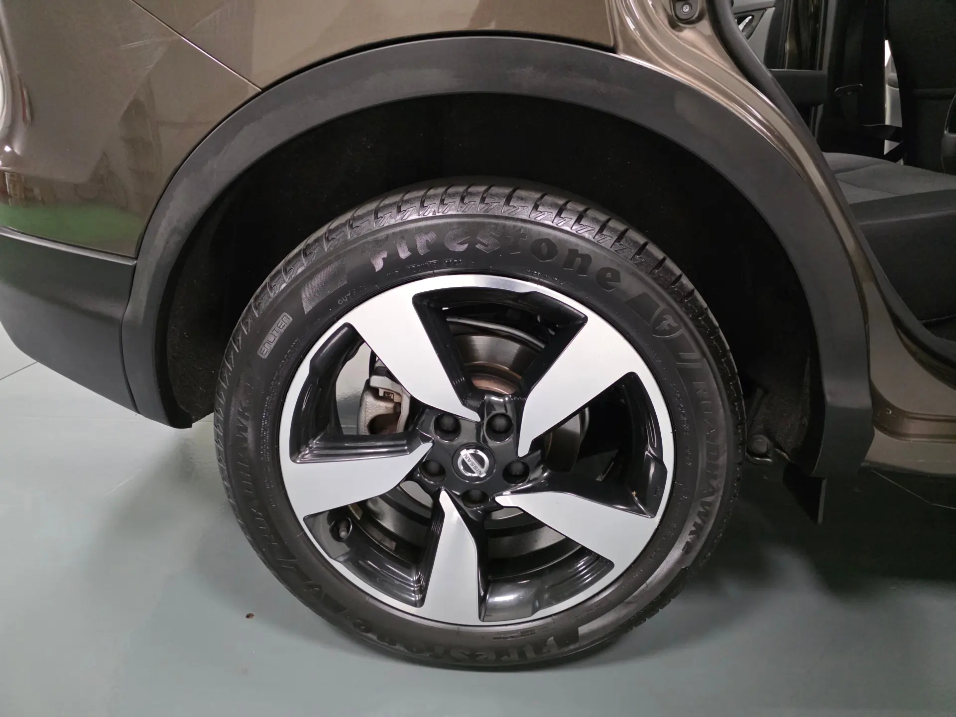 Nissan Qashqai 1.5 dCi N-Connecta Led 75