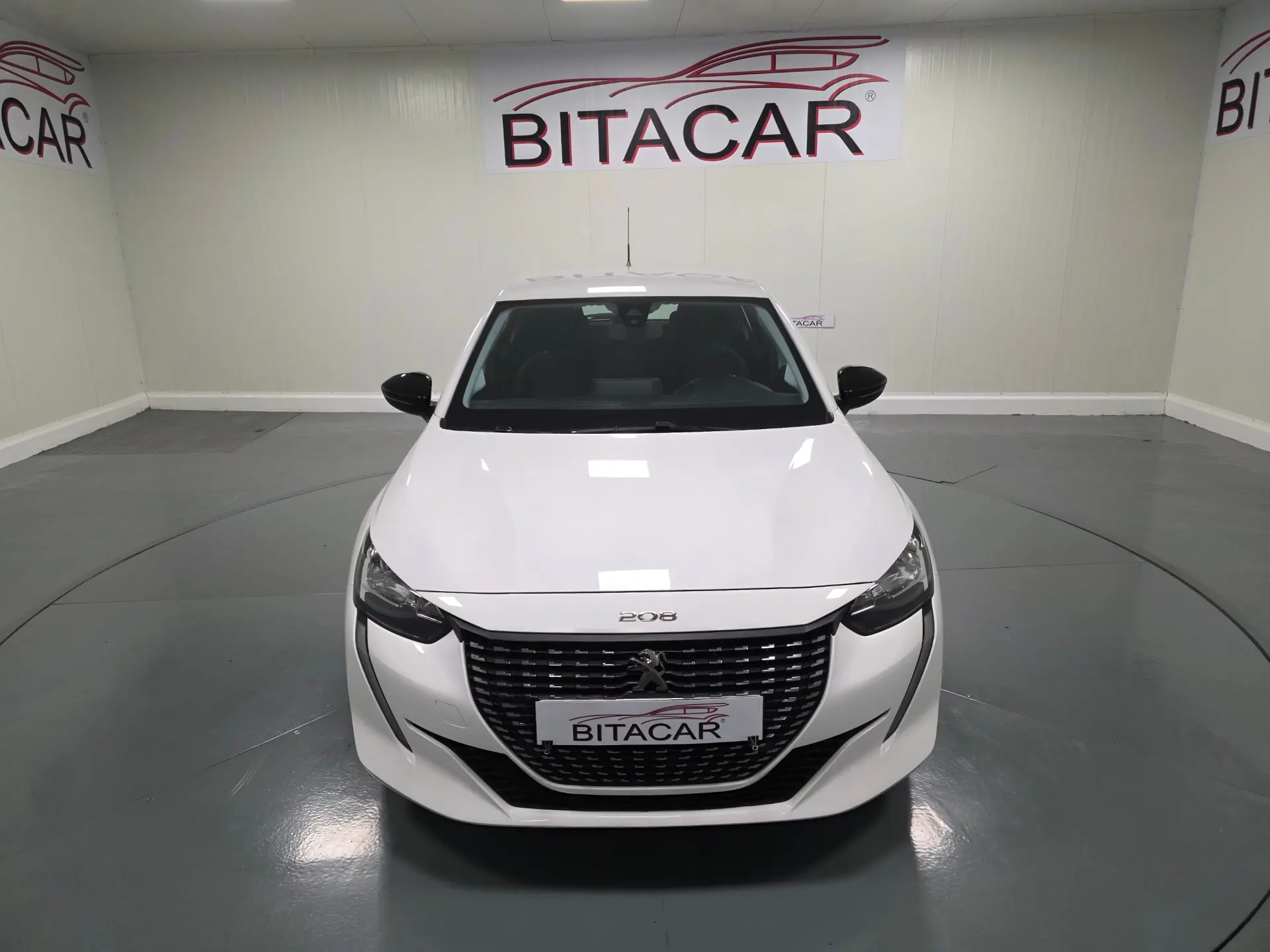 Peugeot 208 1.2 ACTIVE 7