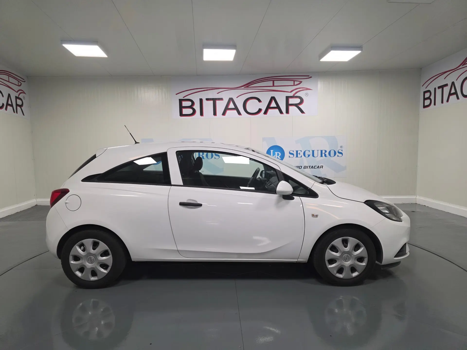 Opel Corsa 1.3 CDTI 35