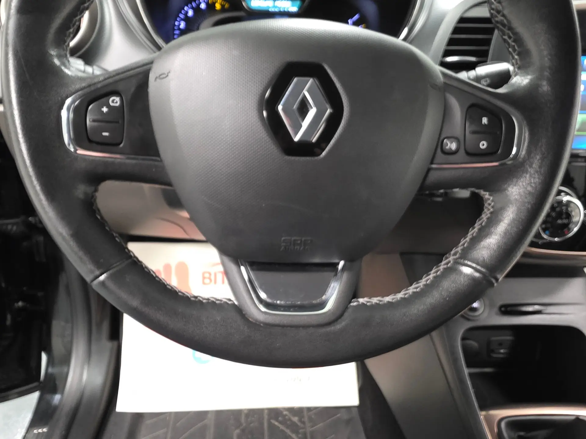 Renault Captur 1.5 dCi Exclusive 79