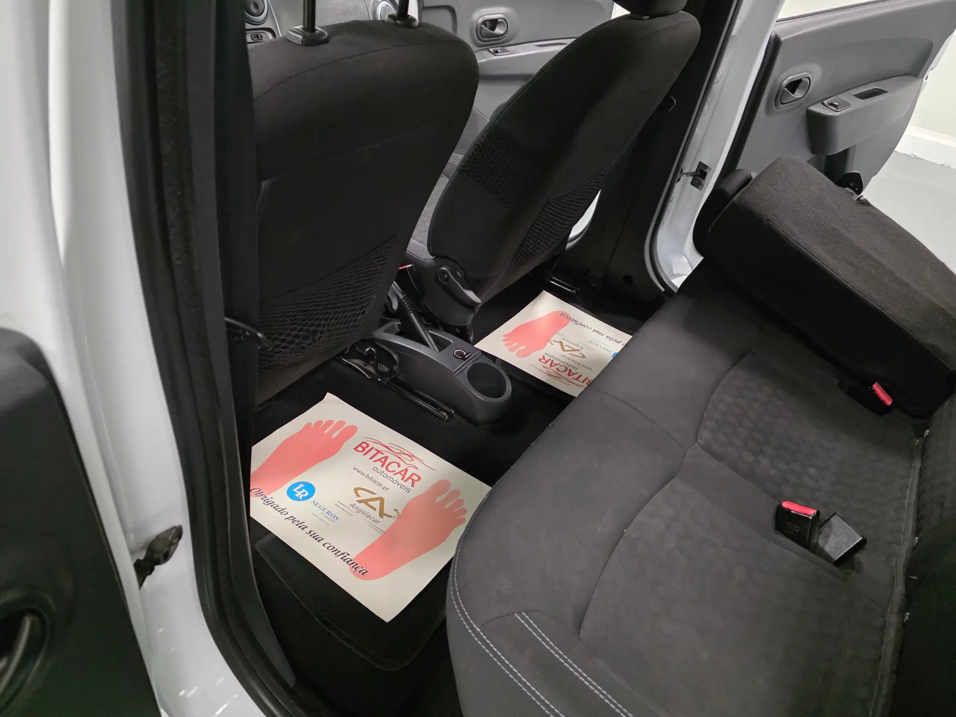 Dacia Lodgy 1.2 STEPWAY 73
