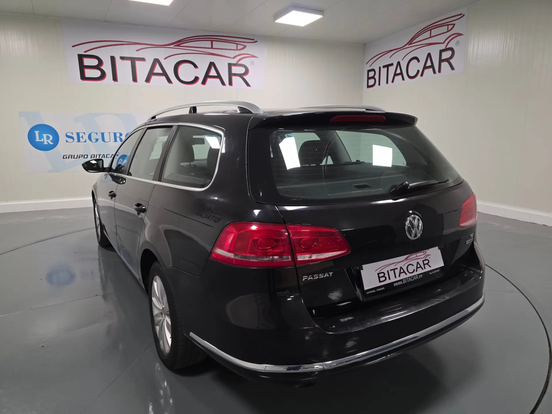 Volkswagen Passat 1.6 TDI Confortline 18