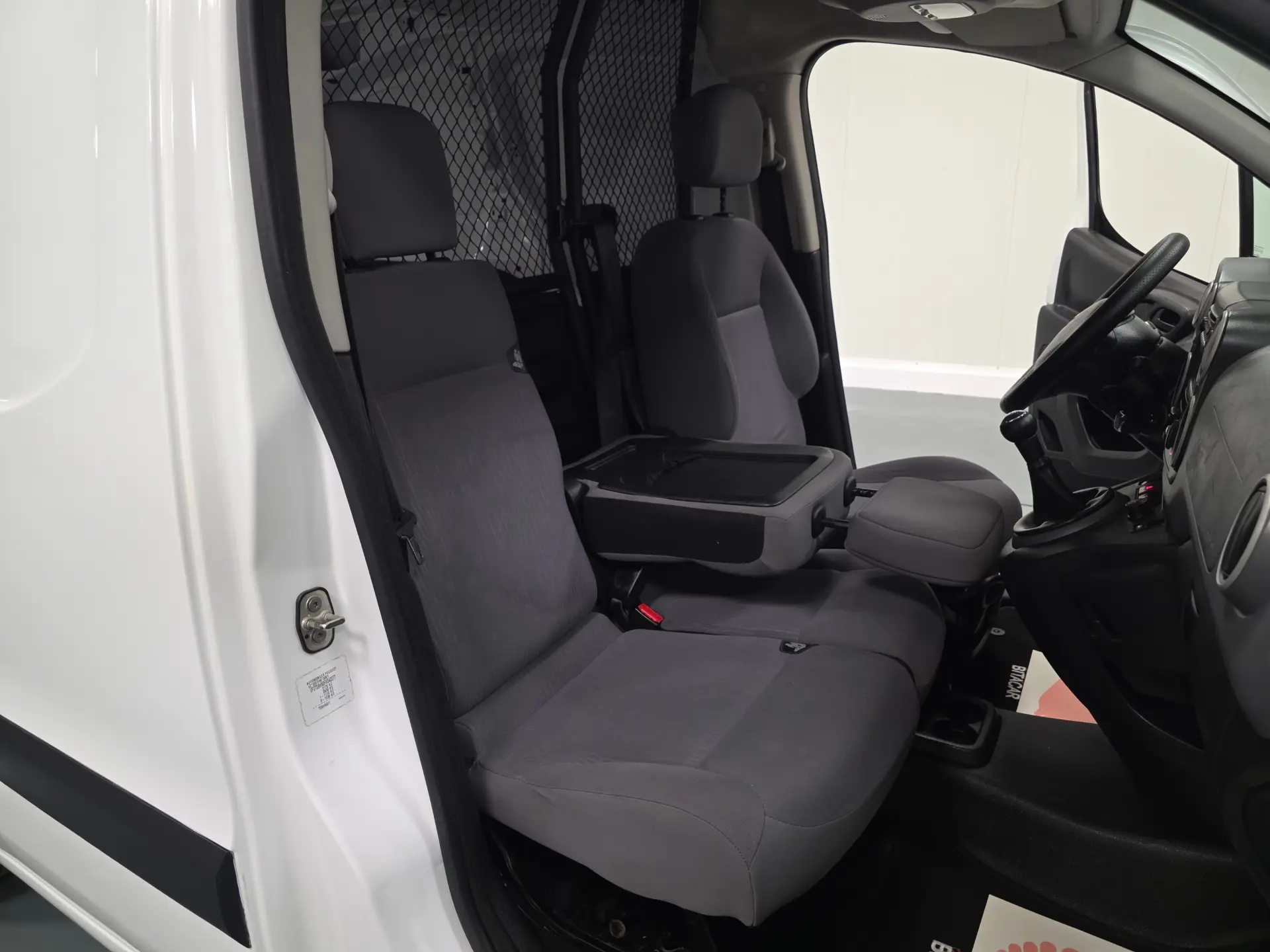 Peugeot Partner 1.6 HDI L1 PACK CD CLIM 49
