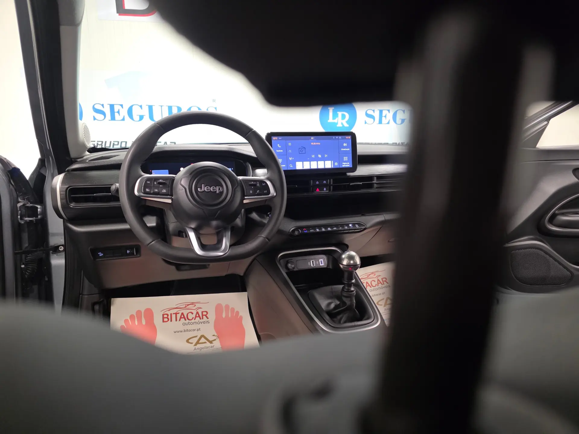 Jeep Avenger 1.2 GSE T3 Altitude 91