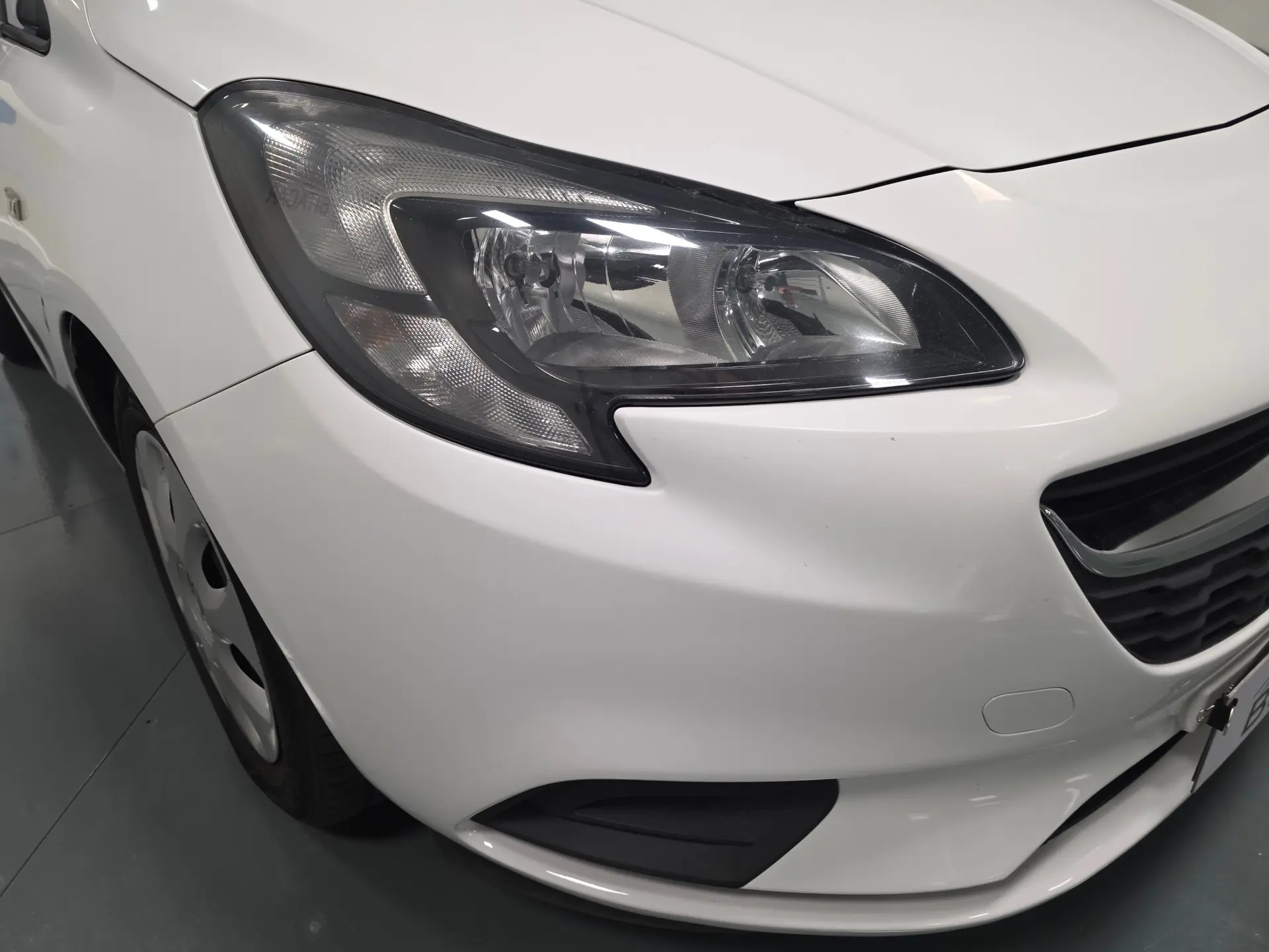 Opel Corsa 1.3 CDTI 5