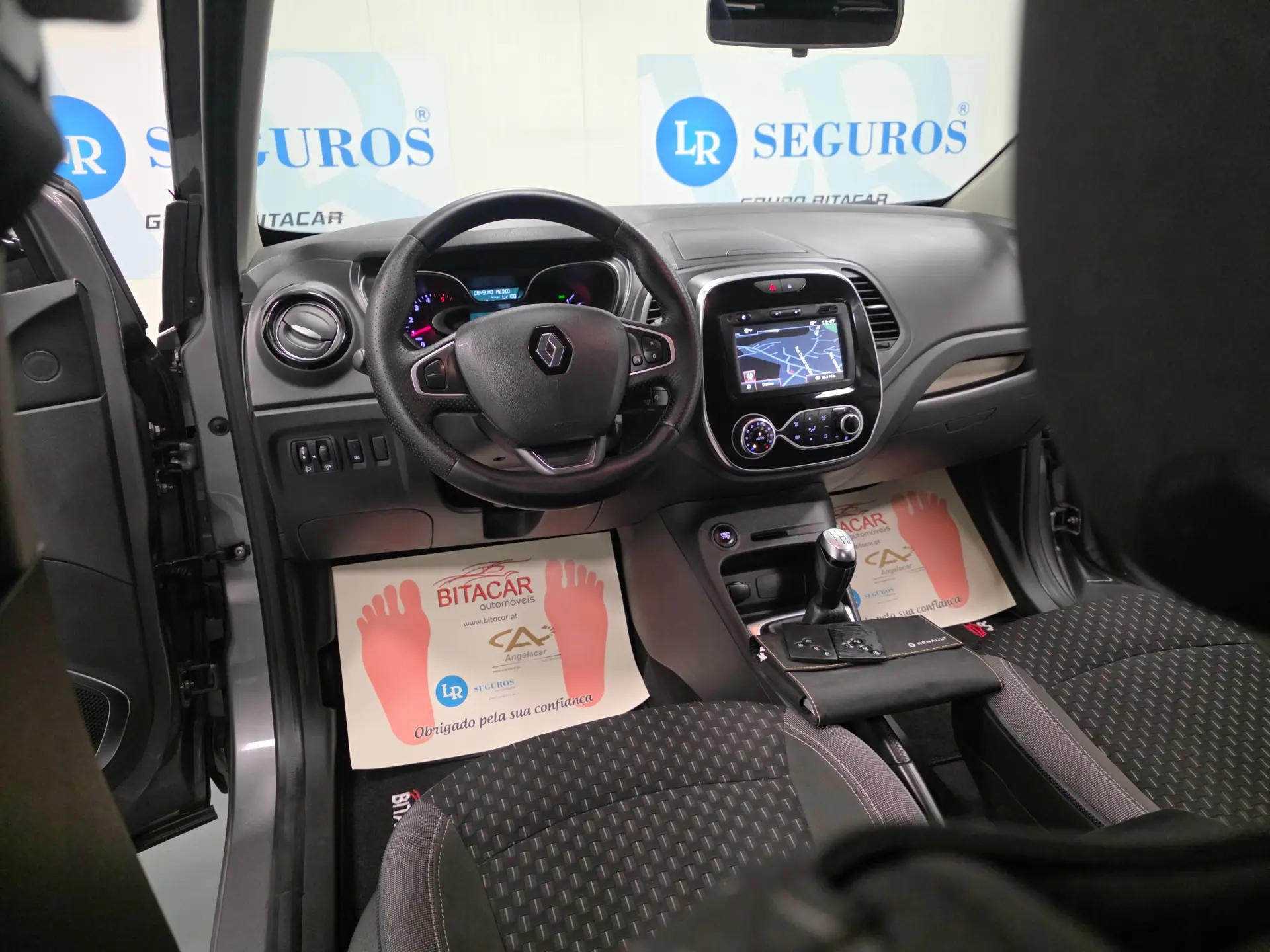 Renault Captur 1.5 DCI EXCLUSIVE 140