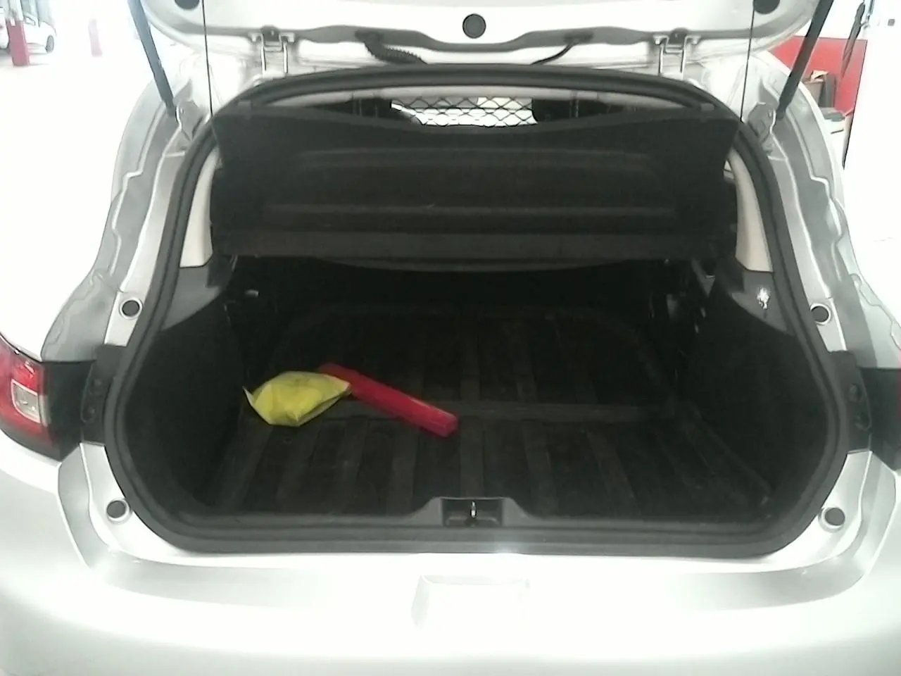 Renault Clio SOCIETE 1.5 DCI ZEN 4