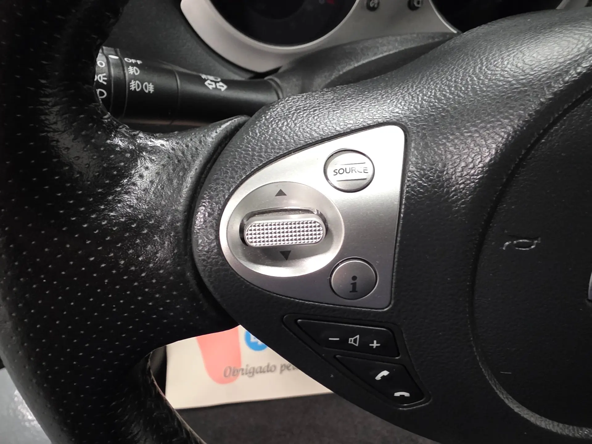 Nissan Juke 1.5 dCi N-Connecta 118