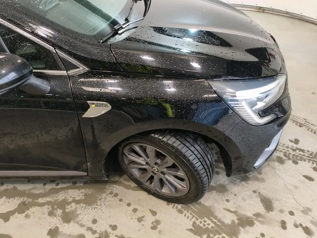 Renault Clio 1.5 DCI RS LINE 6