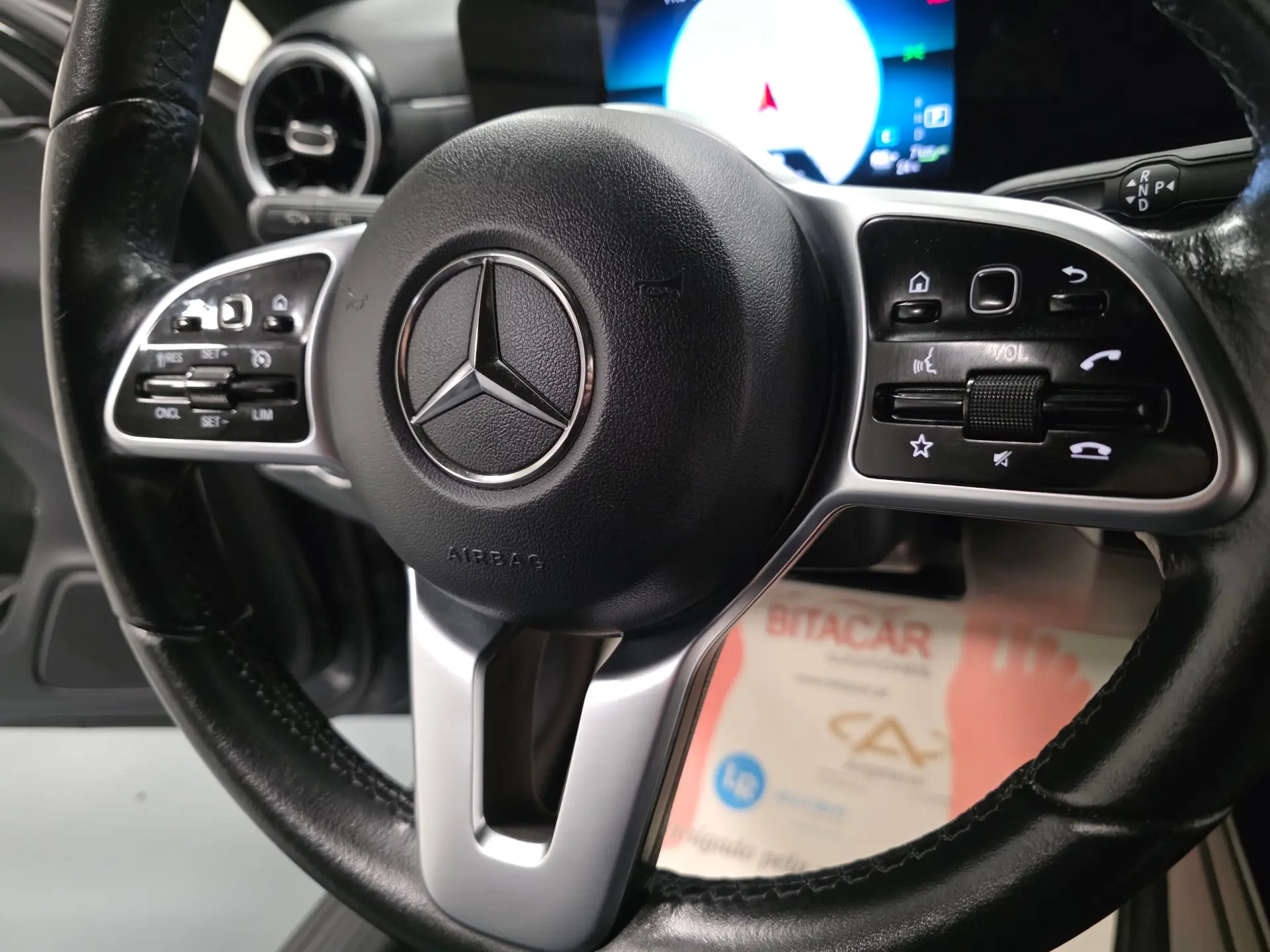 Mercedes-Benz A 250 e Style Plus 129