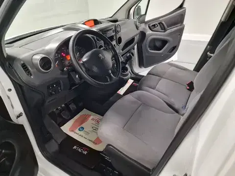 Peugeot Partner 1.6 BlueHDi Confort 47