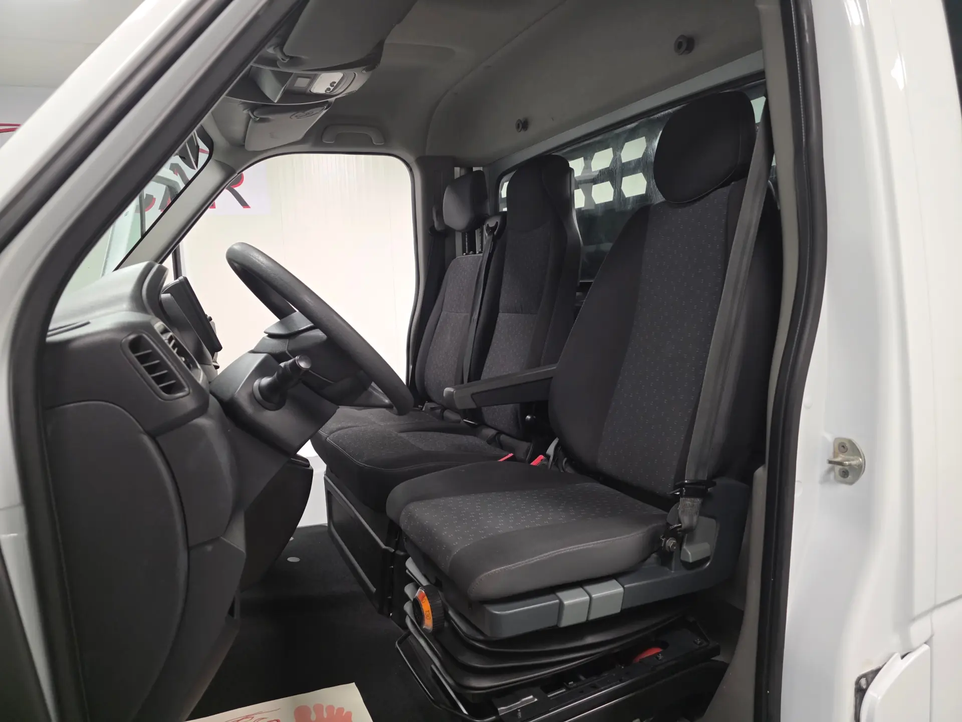 Opel Movano L3H1 145CV 51