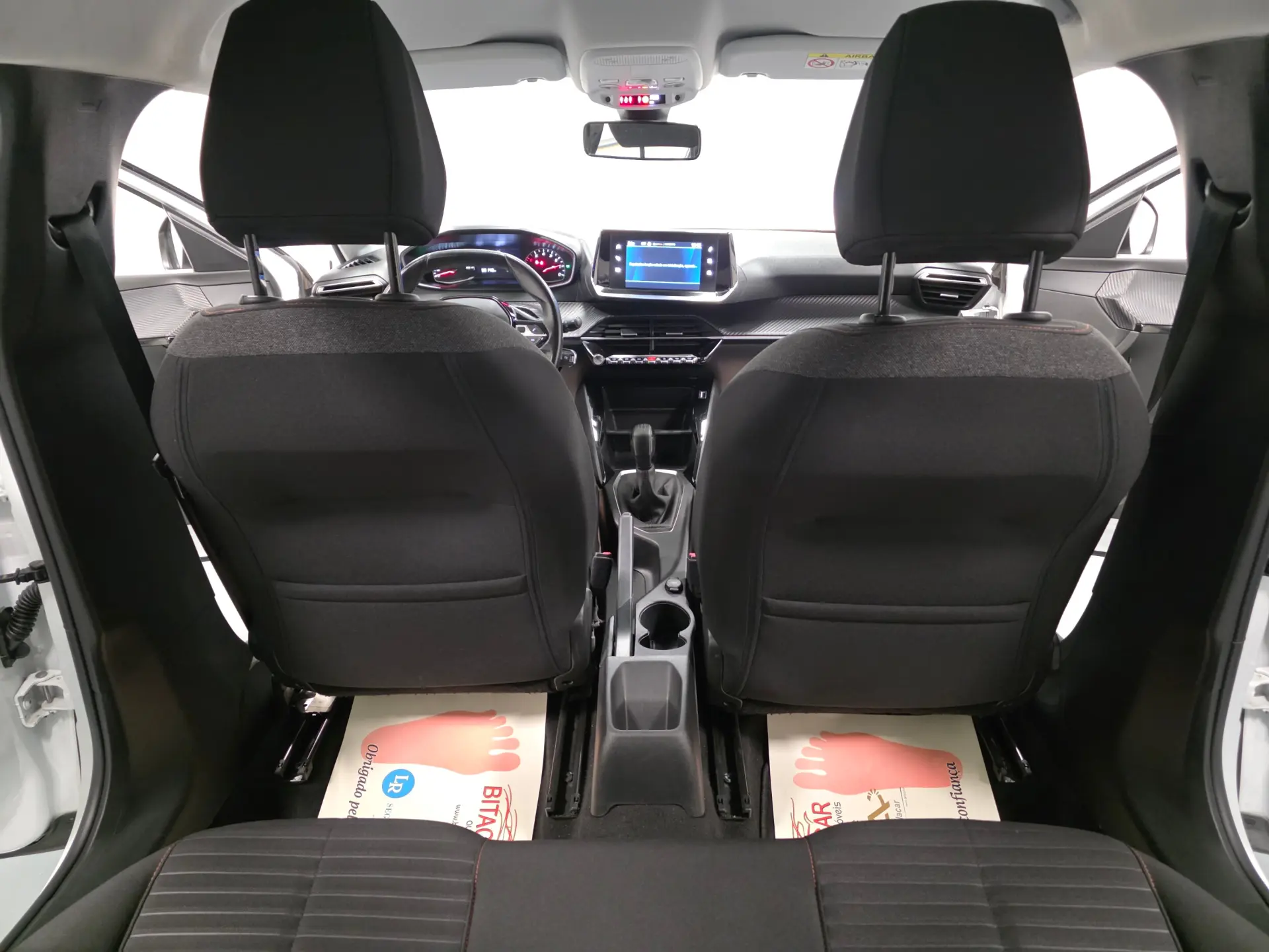Peugeot 208 1.2 ACTIVE 77