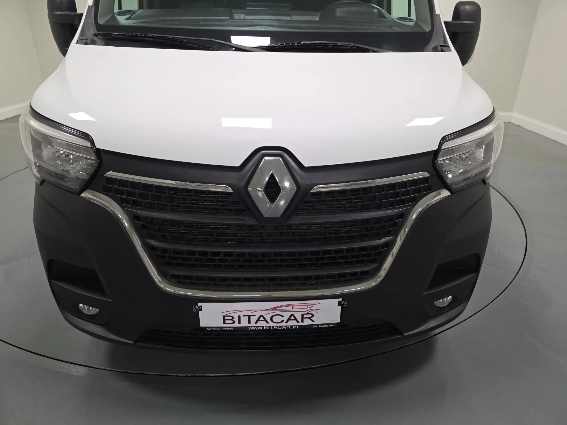 Renault Master L2H2 135CV IVA DEDUTIVEL 17