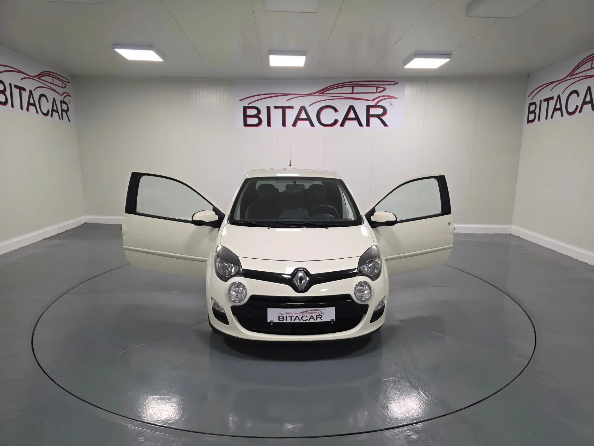 Renault Twingo 1.2 16V Dynamique 16