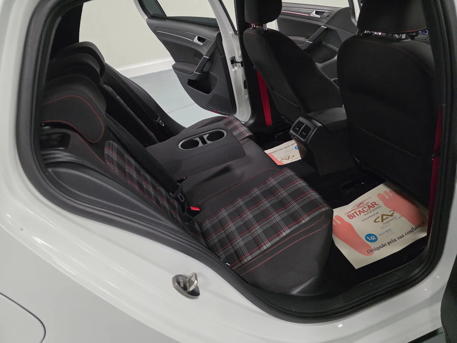 Volkswagen Golf 2.0 TSI GTI DSG Performance 54