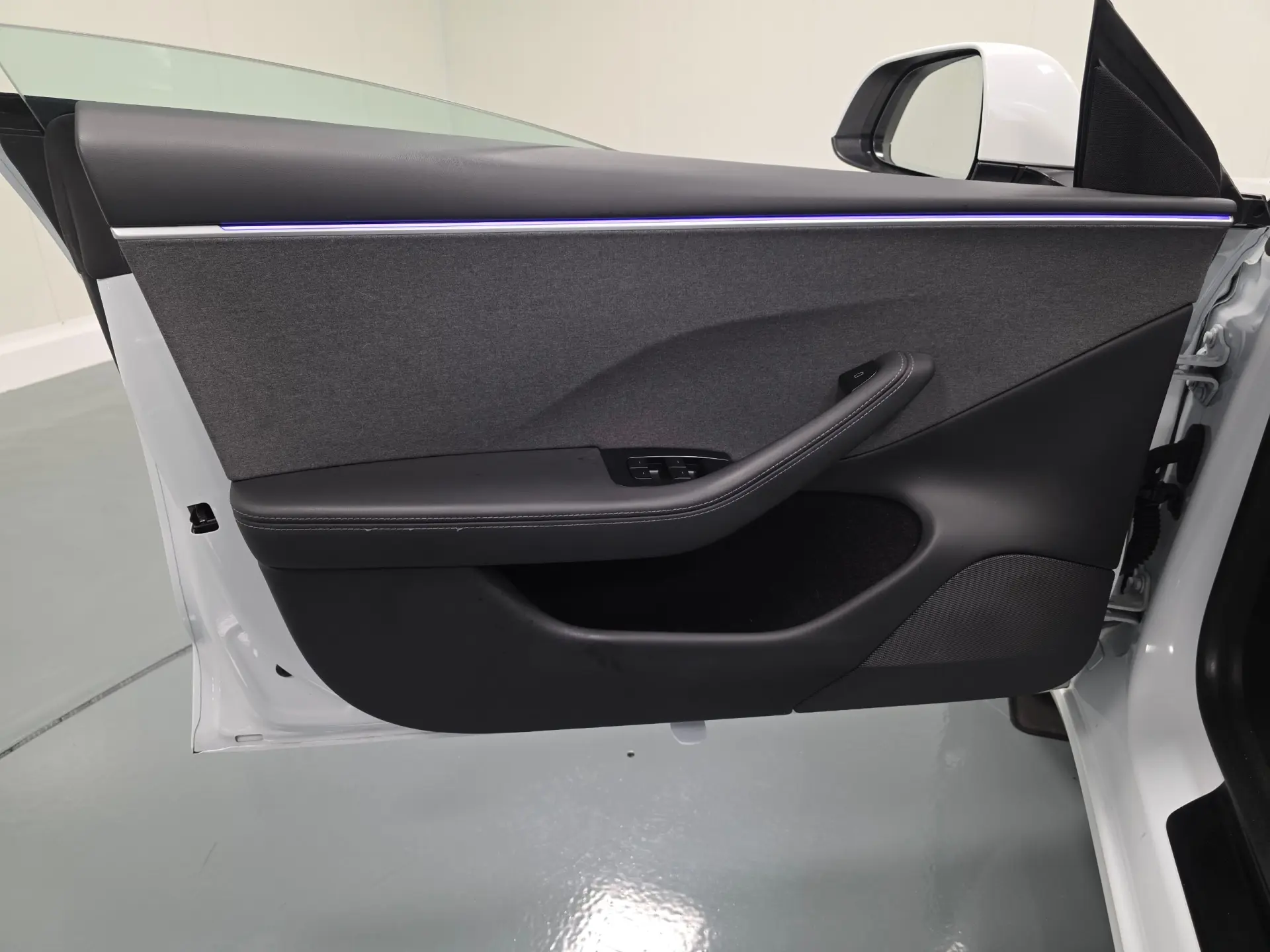 Tesla Model 3 Tração Traseira Premium 97