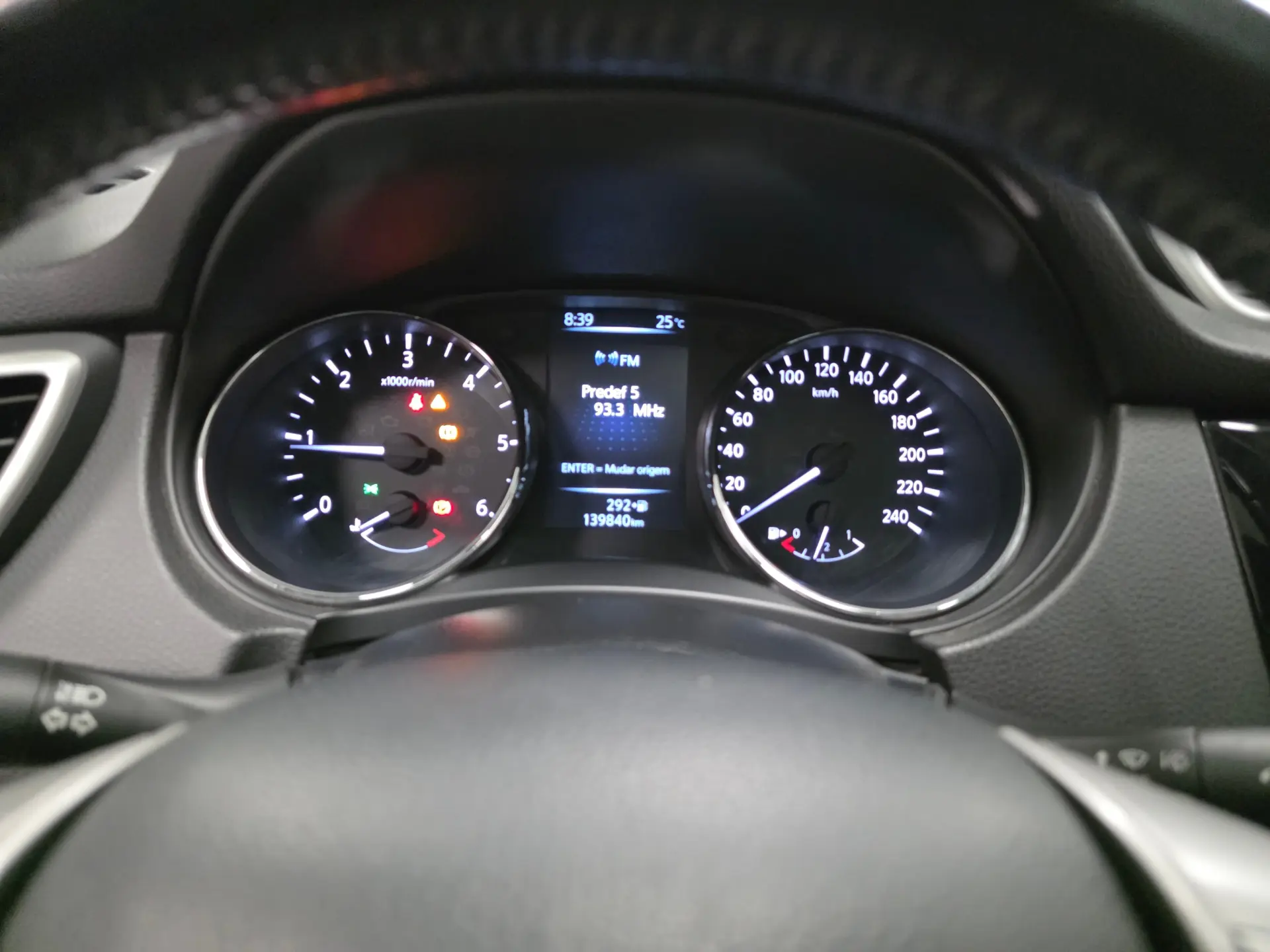 Nissan Qashqai 1.5 dCi N-Connecta Led 110