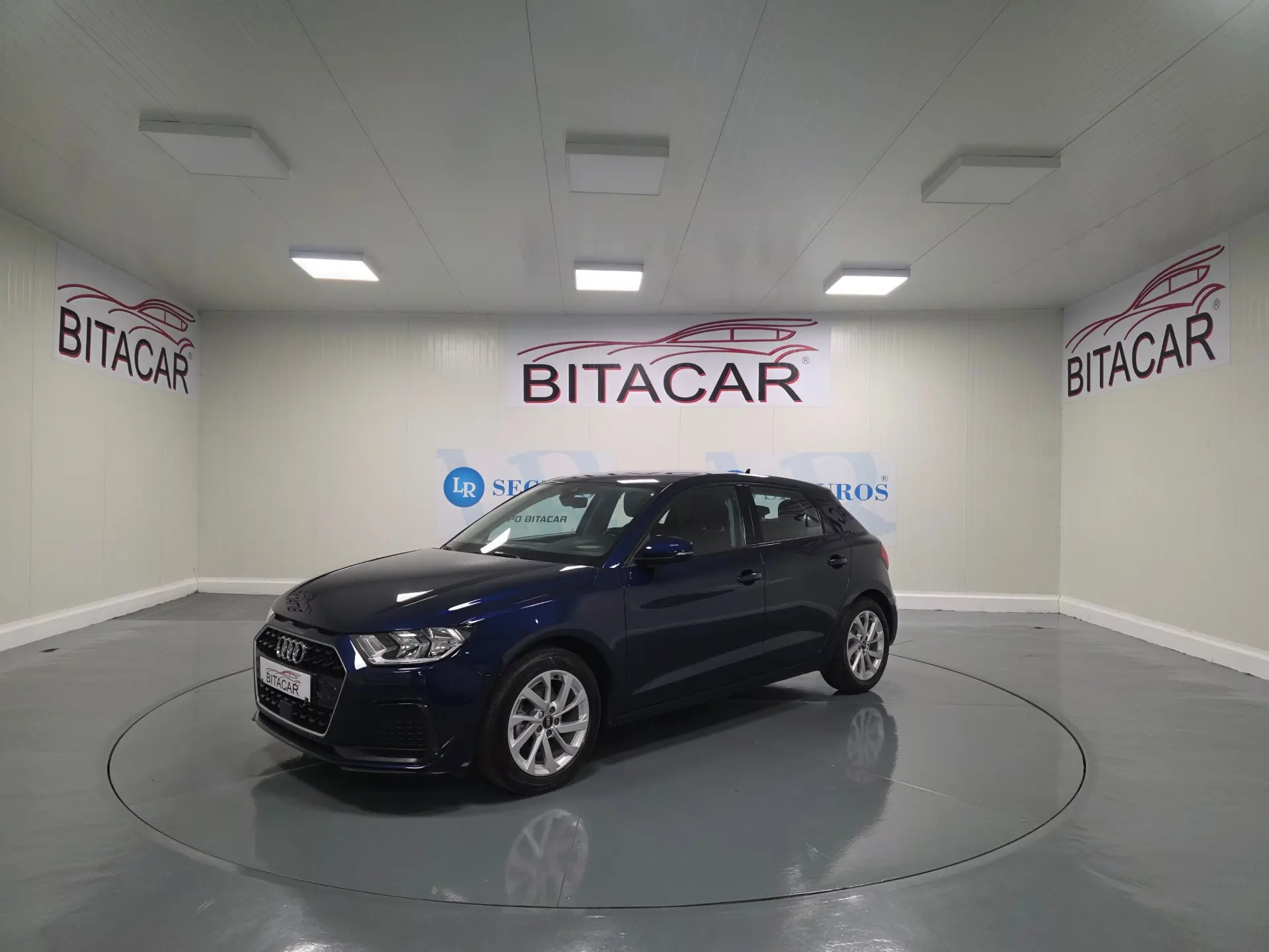 Audi A1 Sportback Sportback 25 TFSI Advanced 15