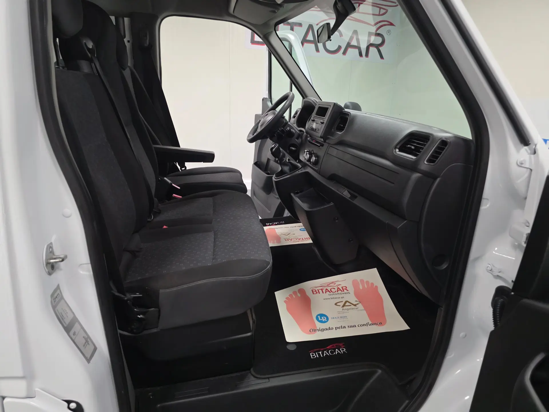 Opel Movano L3H1 145CV 43
