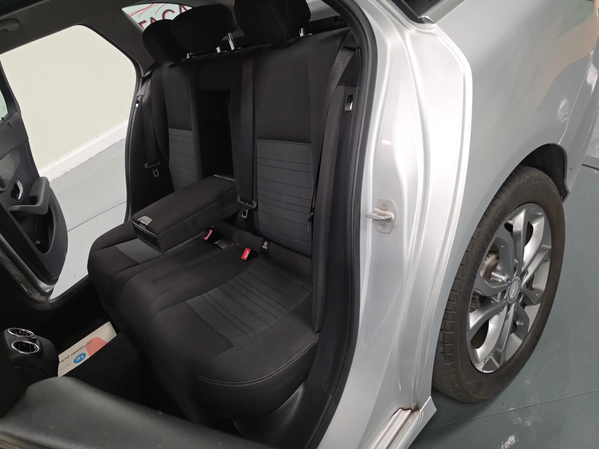 Mercedes-Benz C 200 D BLUETEC STATION 58