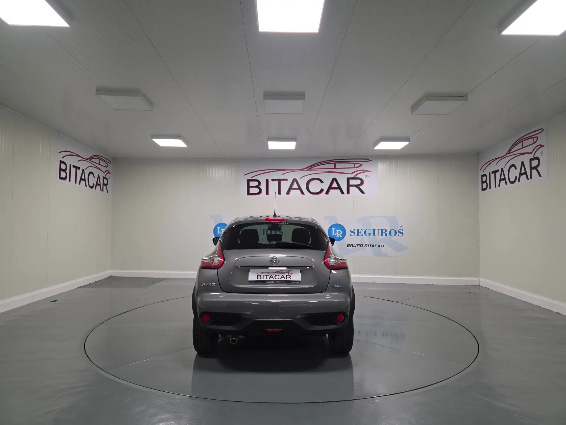 Nissan Juke 1.5 dCi N-Connecta 28