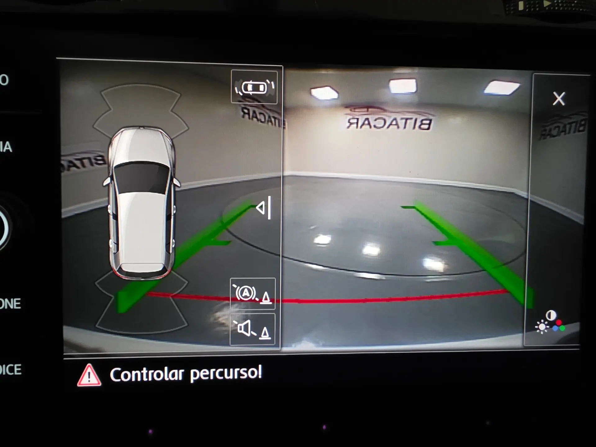 Volkswagen Golf 2.0 TSI GTI DSG Performance 2