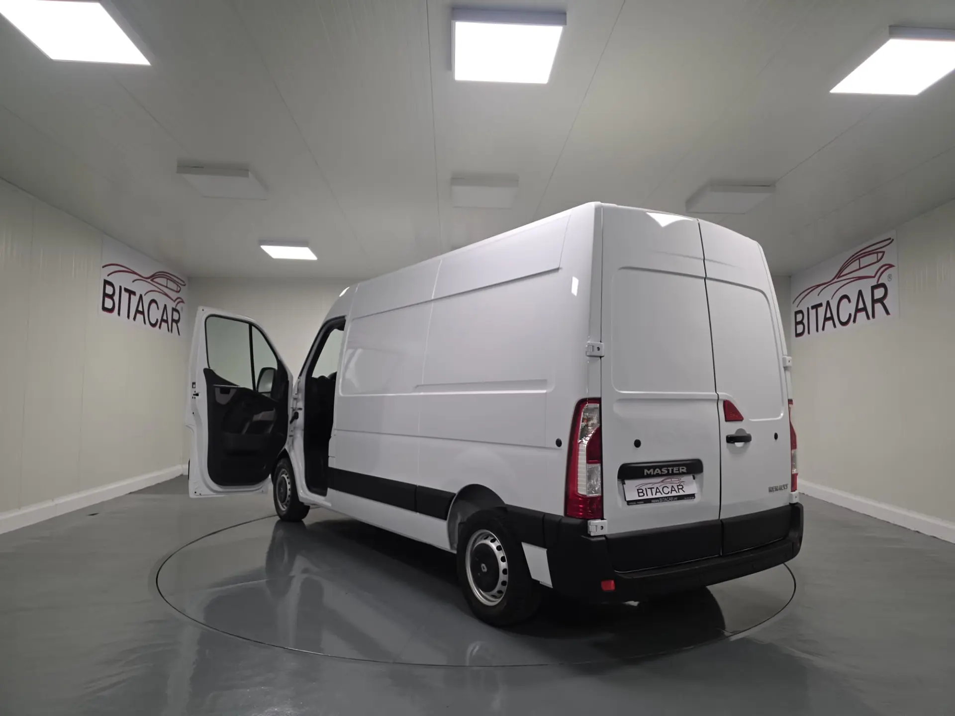Renault Master L2H2 130CV IVA DEDUTIVEL 24