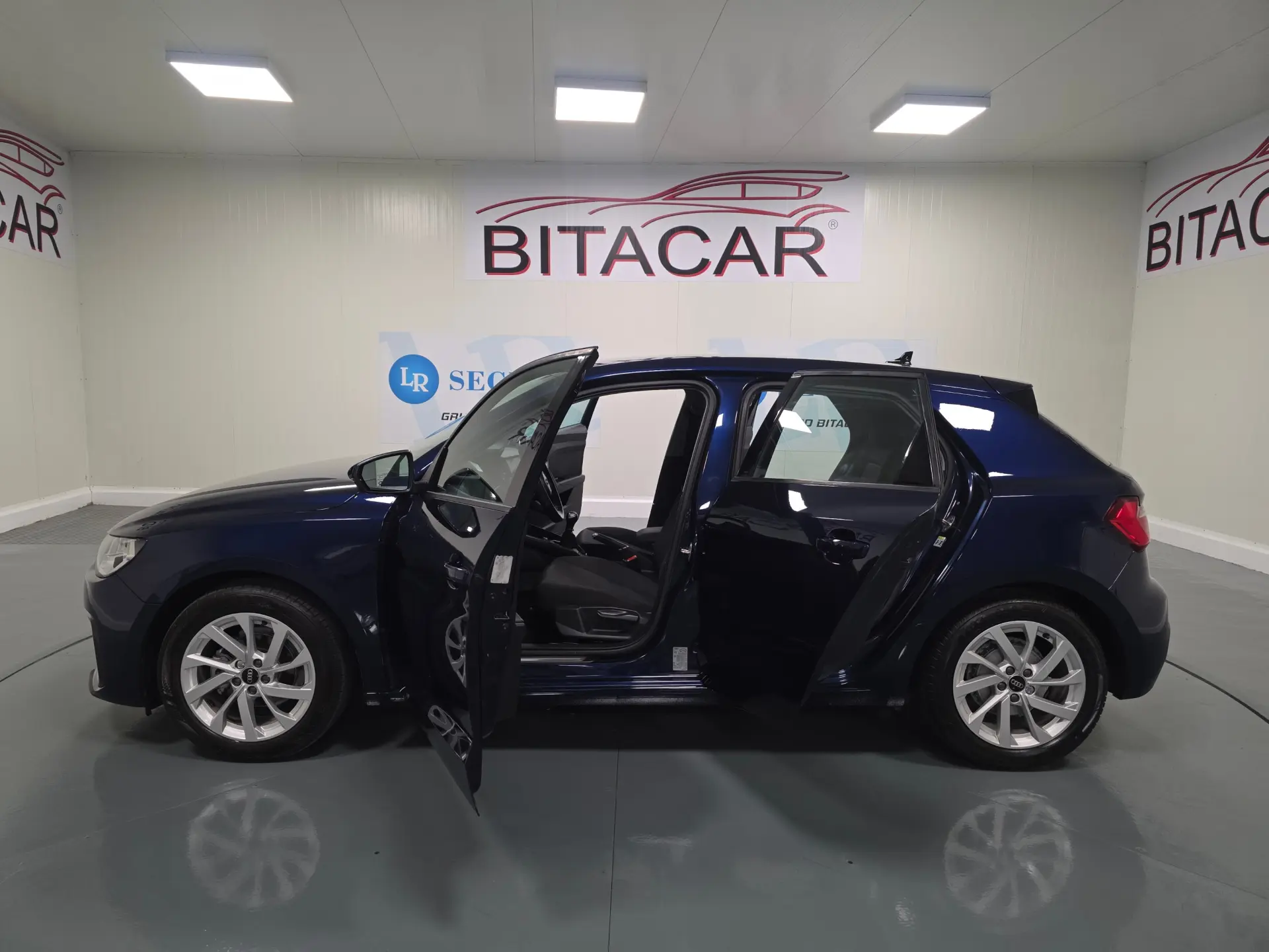 Audi A1 Sportback Sportback 25 TFSI Advanced 44