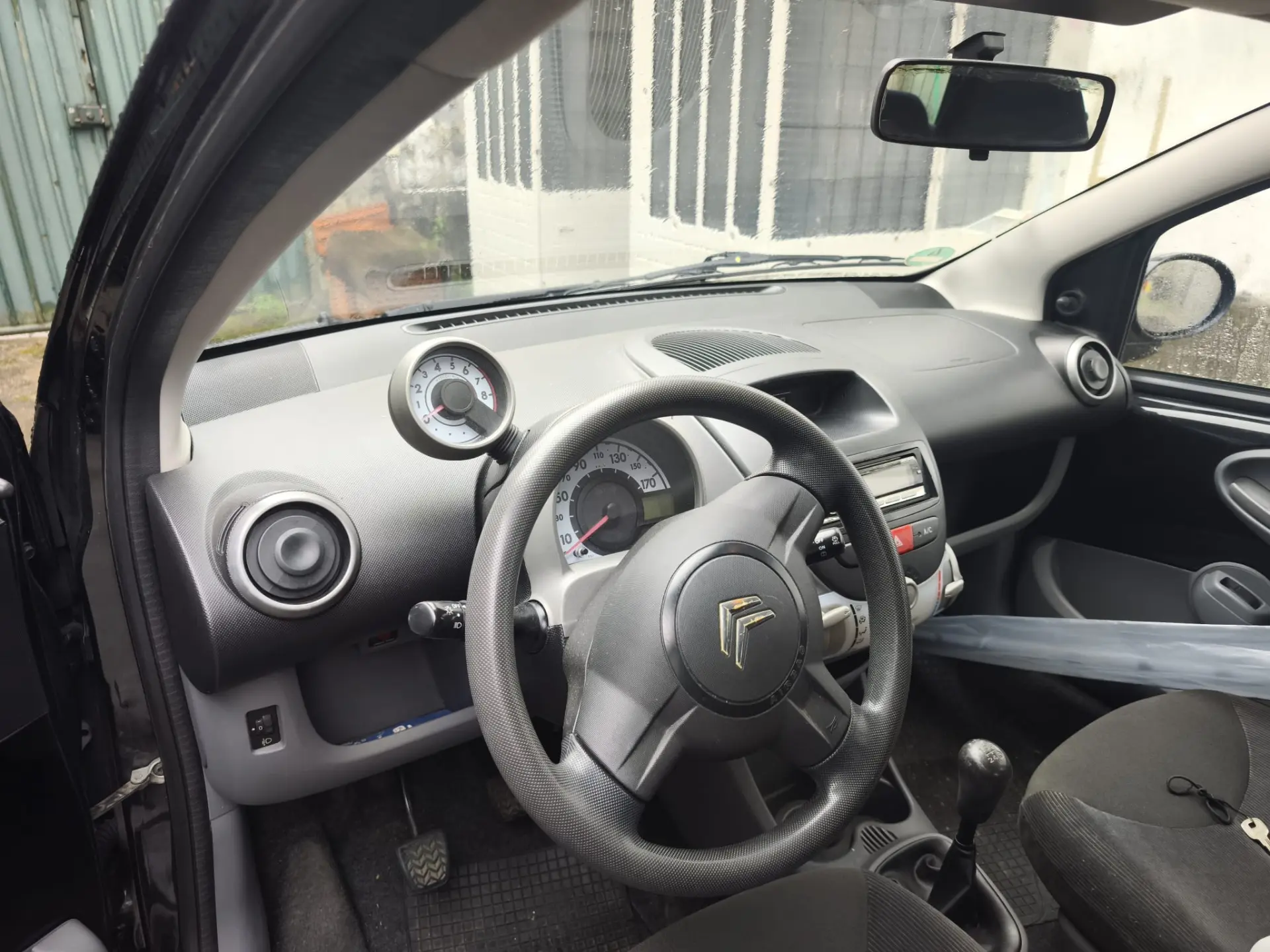 Citroën C1 1.0 SX 3