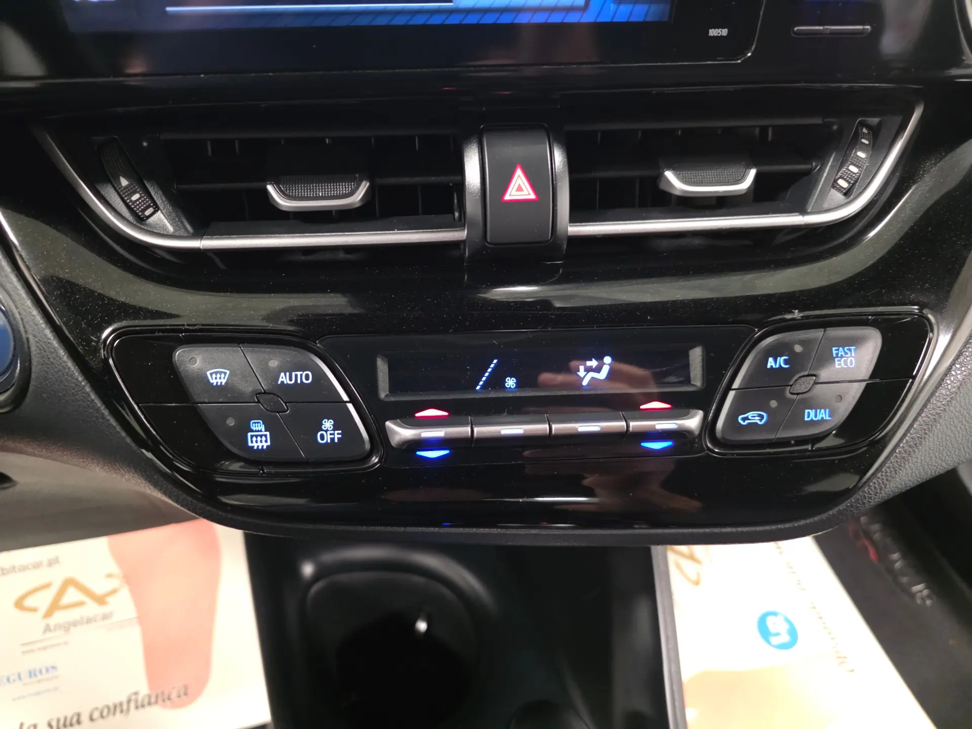 Toyota C-HR 1.8 HSD CONFORT 105