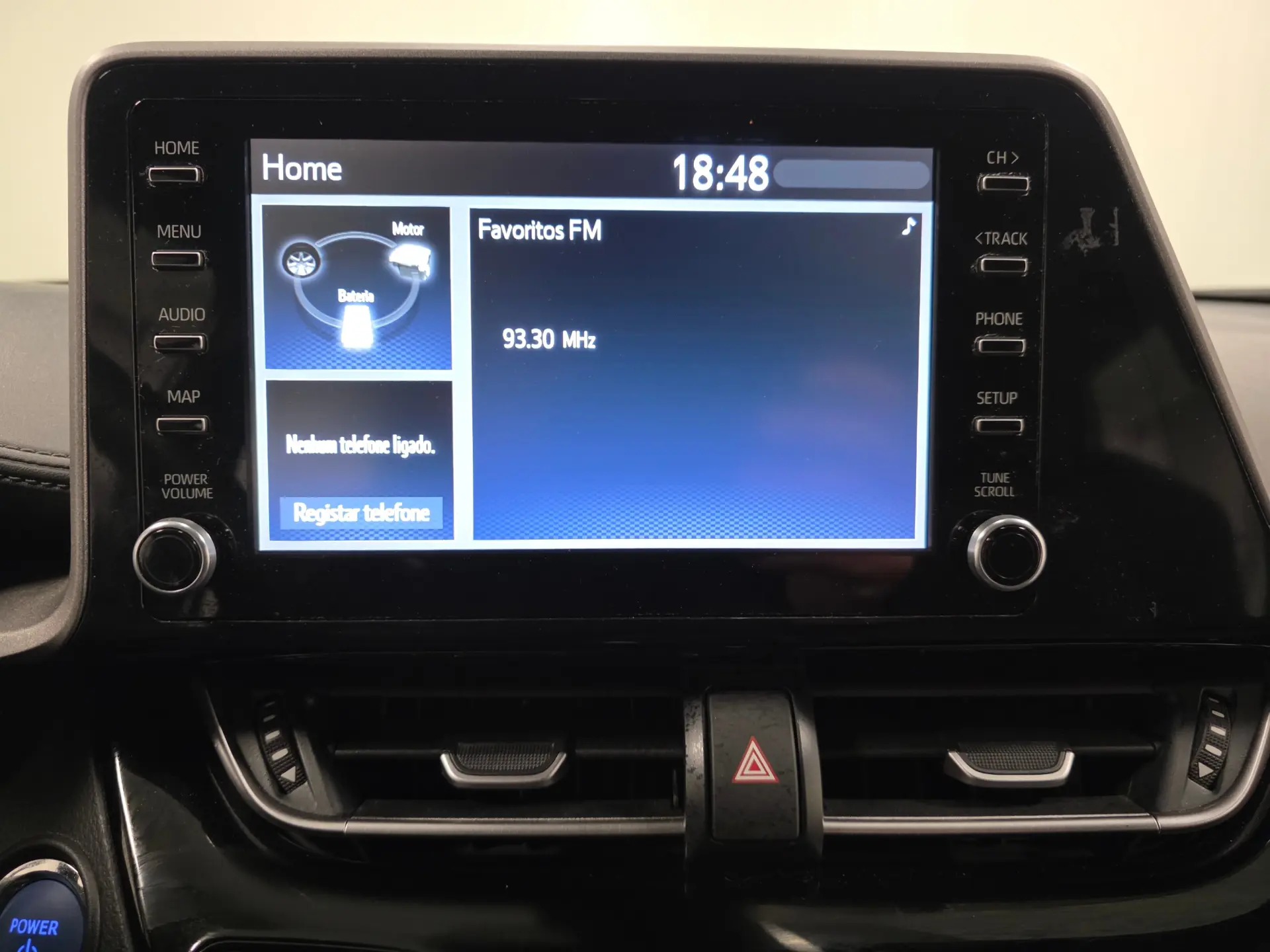 Toyota C-HR 1.8 Hybrid Comfort 61