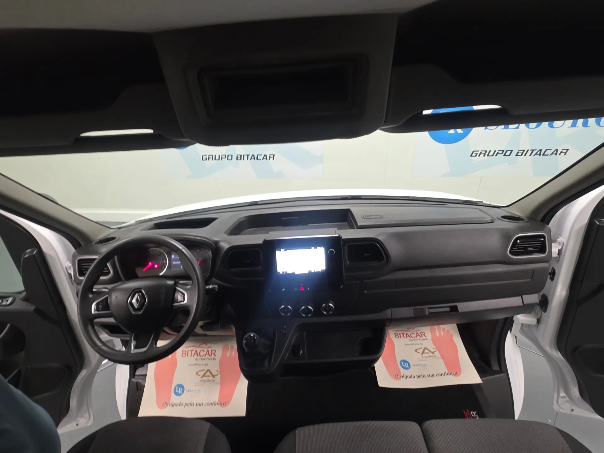 Renault Master L2H2 2.3 DCI 135CV GPS IVA DEDUTIVEL 97