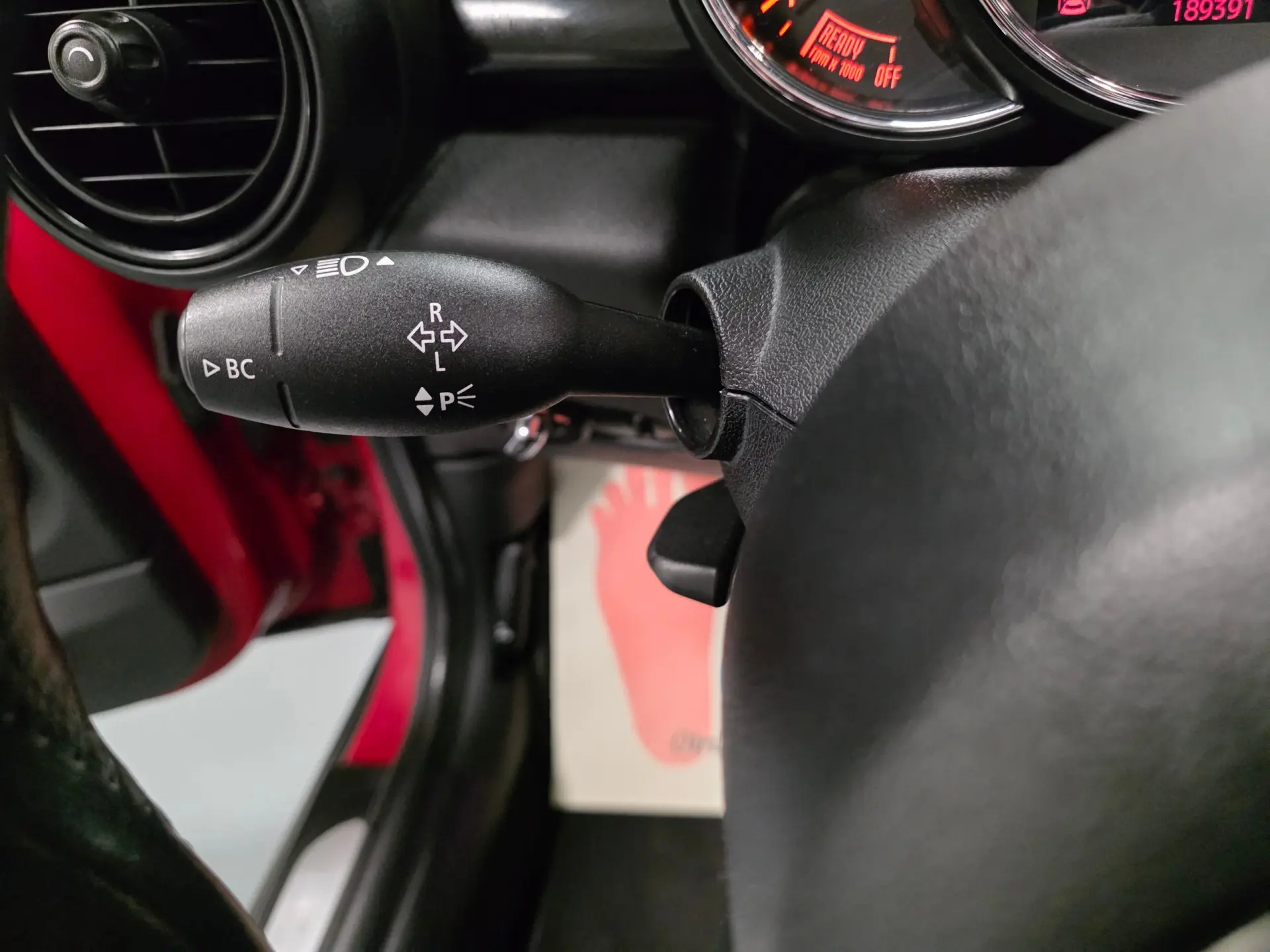 MINI 3 Portas Cooper D 75