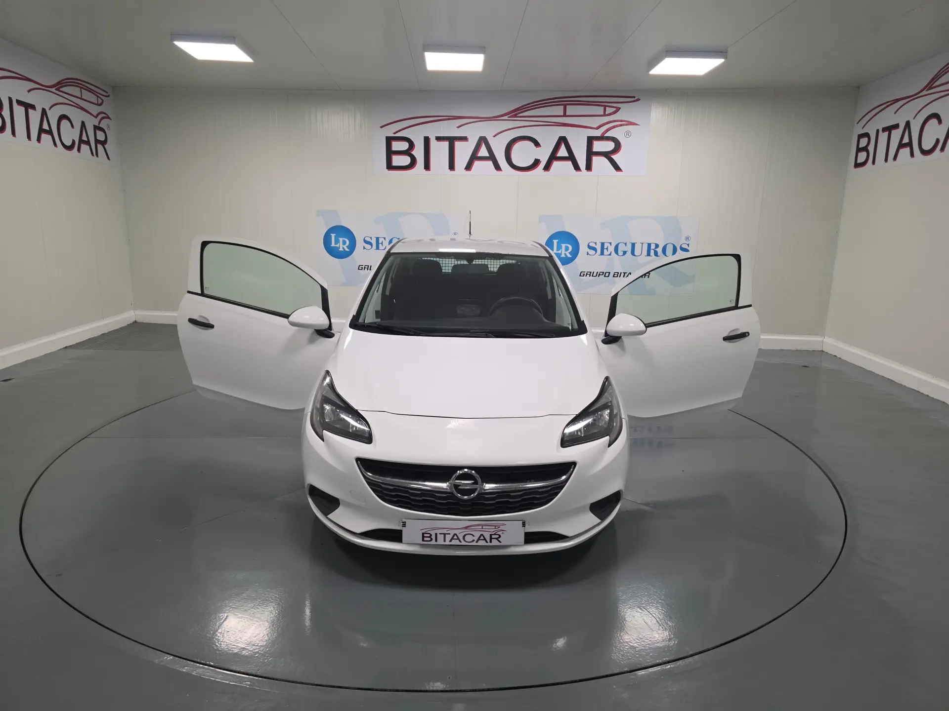 Opel Corsa 1.3 CDTI 19