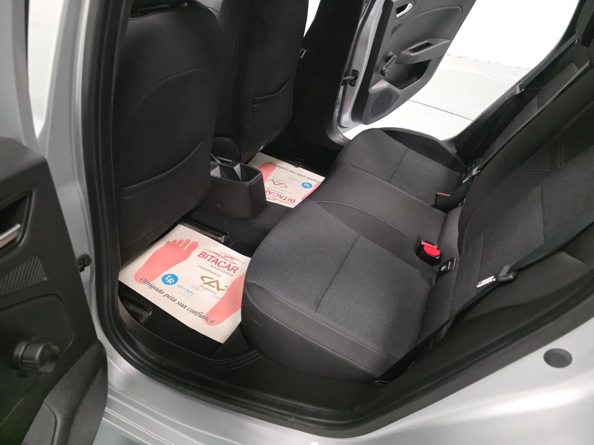 Renault Clio 1.0 TCe Evolution 62