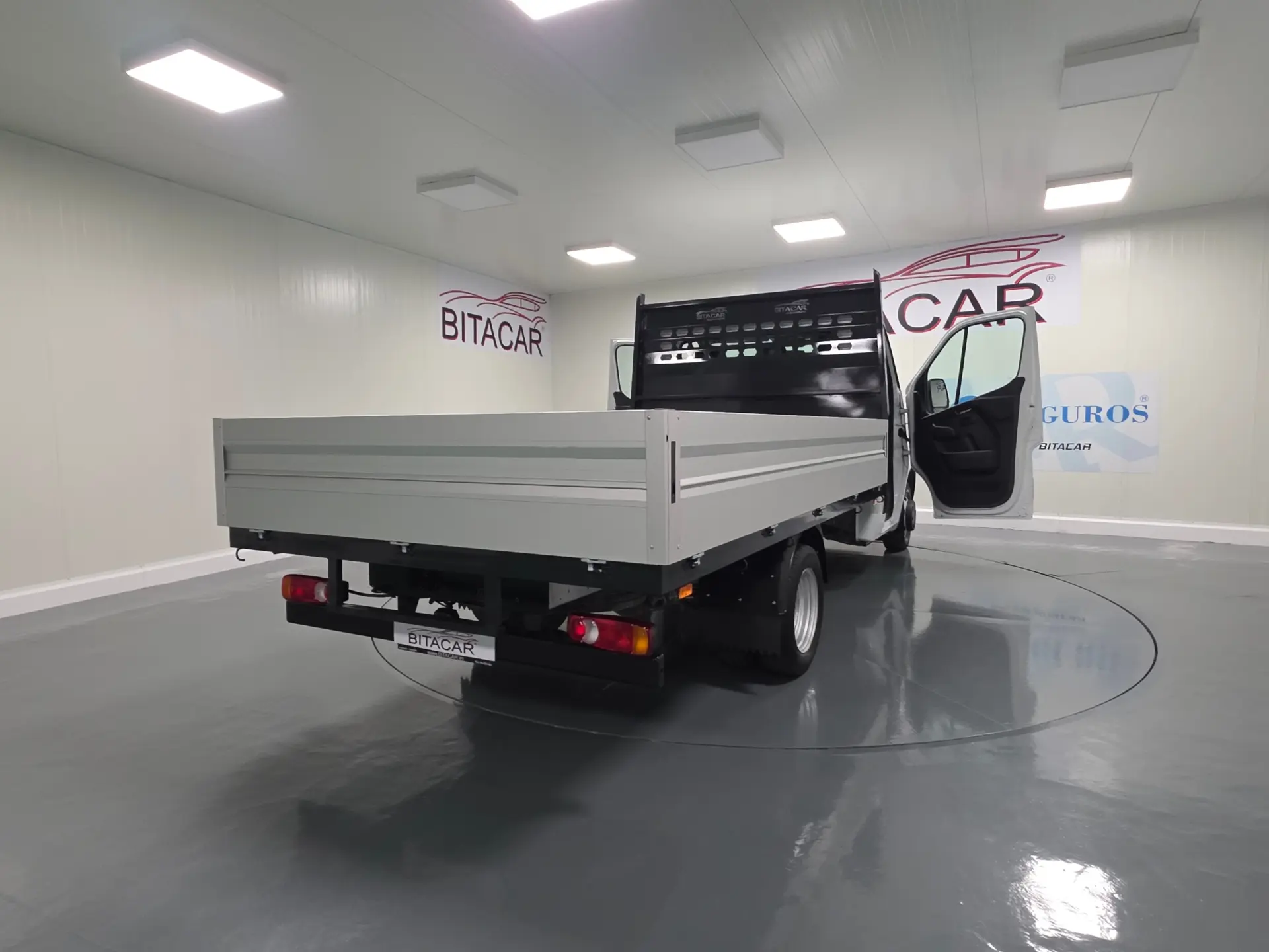 Opel Movano L3H1 145CV 38
