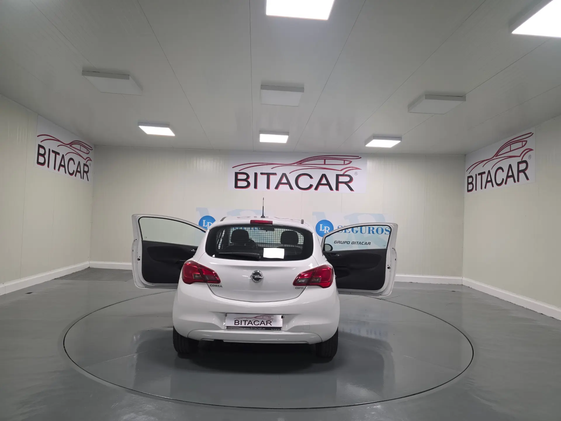 Opel Corsa 1.3 CDTI 48