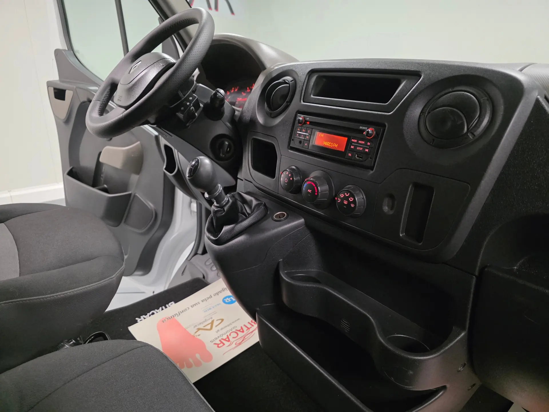 Renault Master 2.3 dCi L2H2 3.5T 60