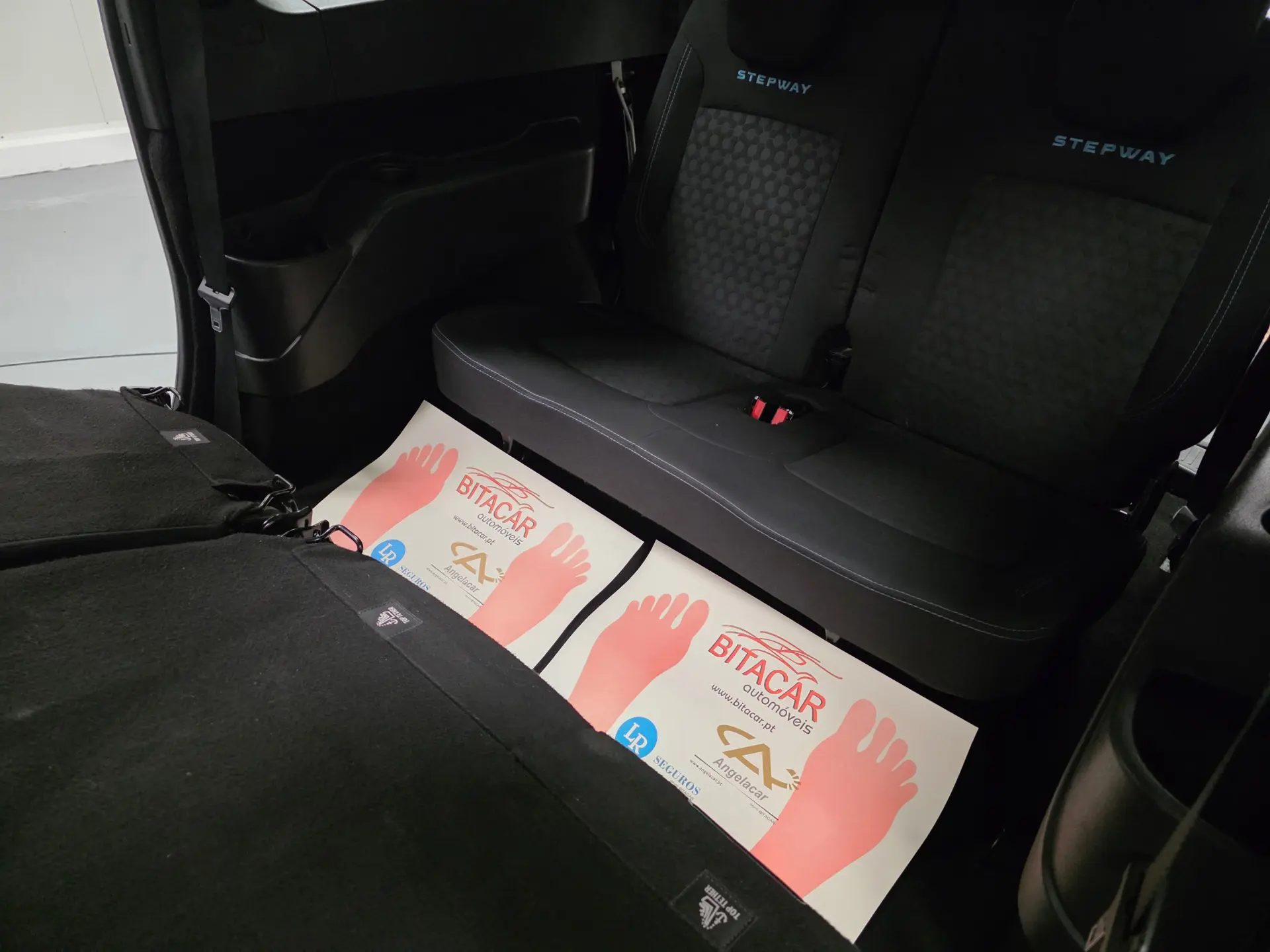 Dacia Lodgy 1.2 STEPWAY 68