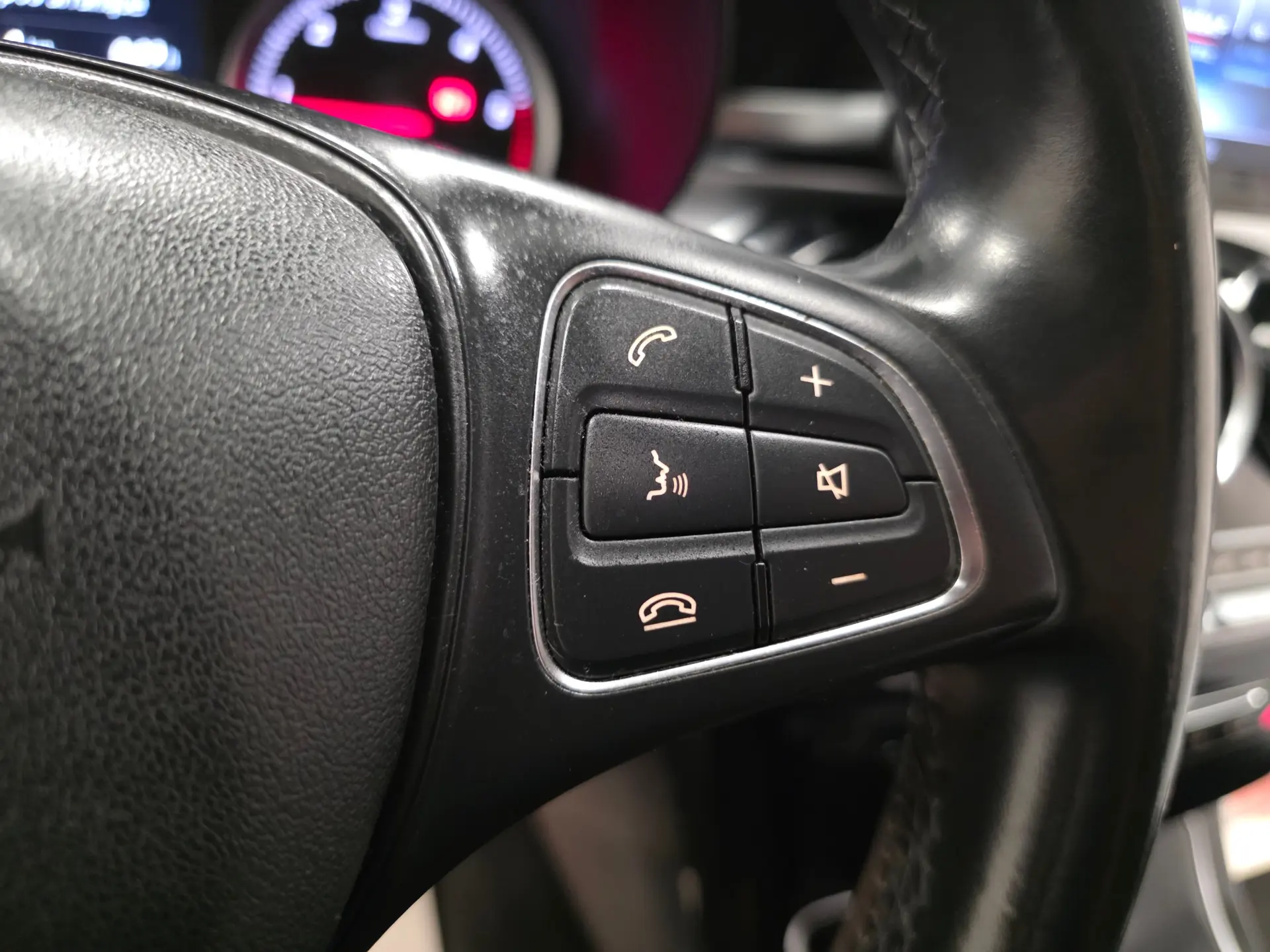 Mercedes-Benz C 200 D BLUETEC STATION 87