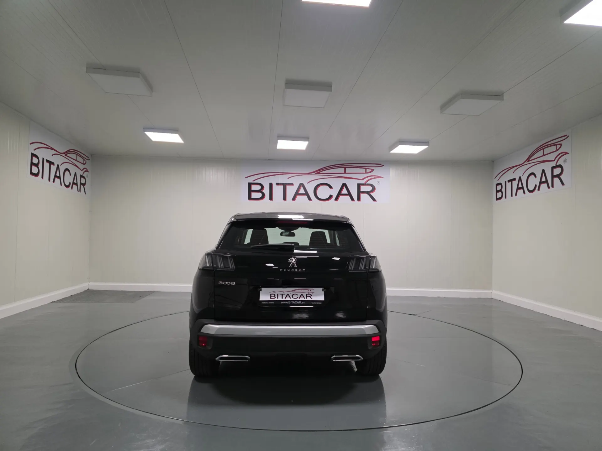 Peugeot 3008 1.5 BlueHDi Active Pack 29