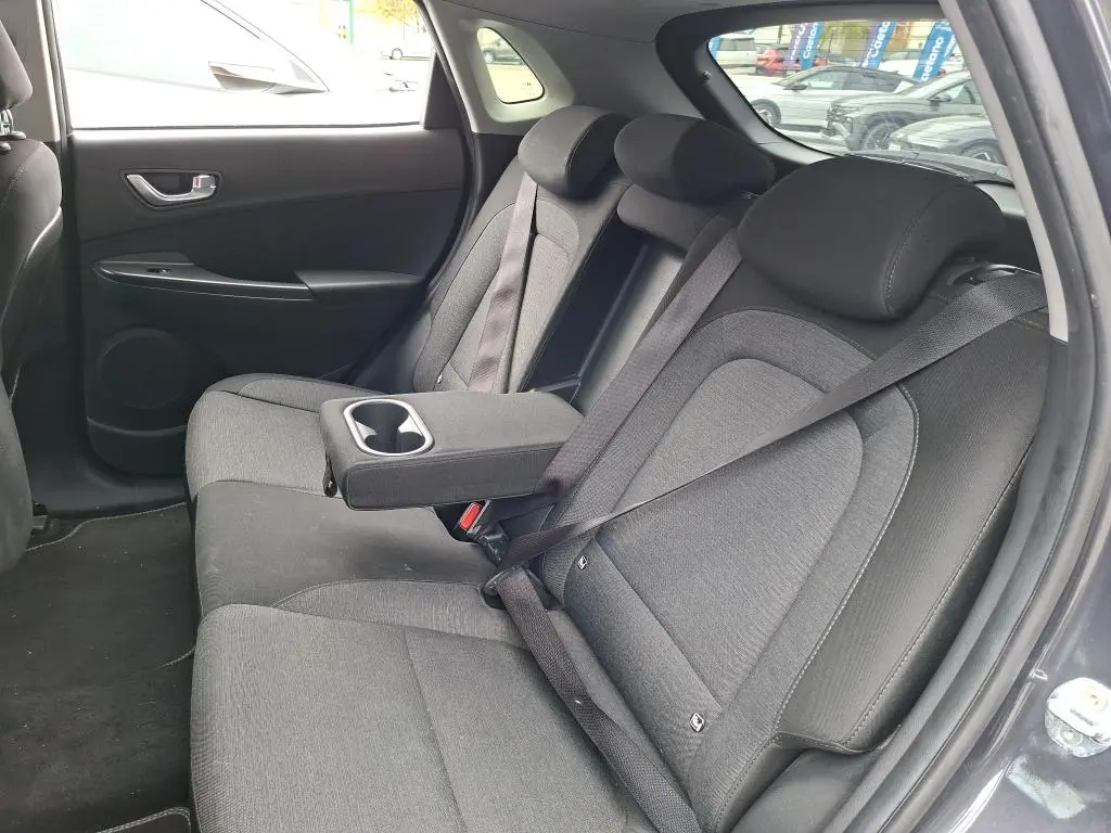 Hyundai Kauai 64.8 kWh Premium 5