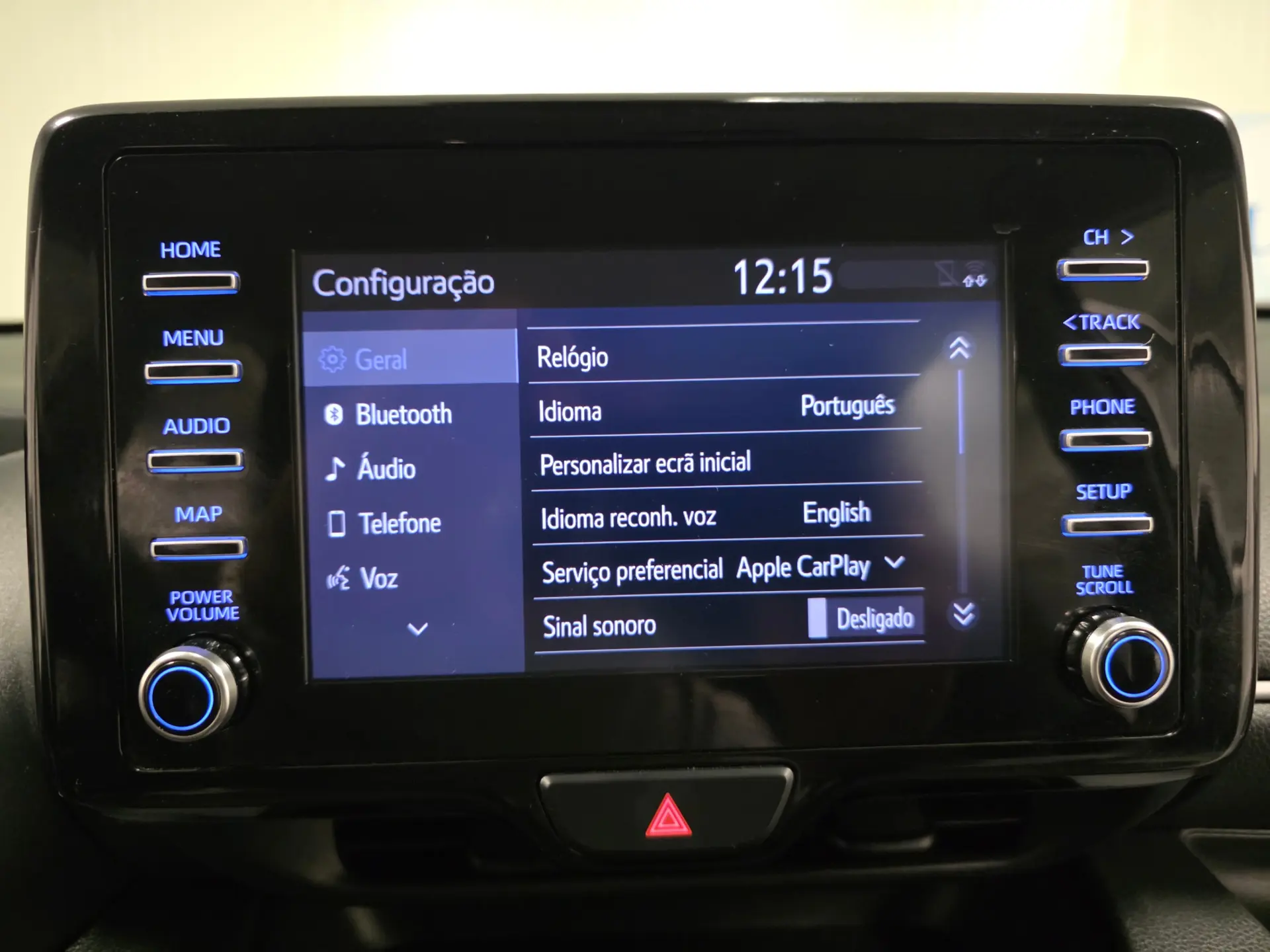 Toyota Yaris 1.5 HDF EXCLUSIVE 104