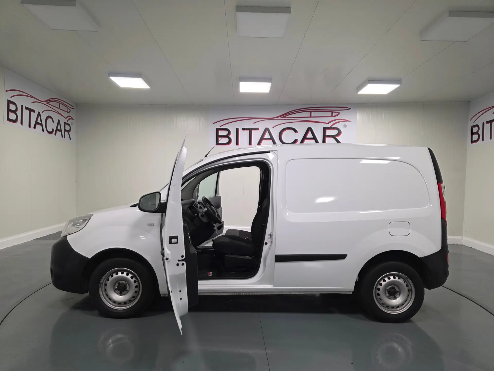 Renault Kangoo 1.5 DCI 47