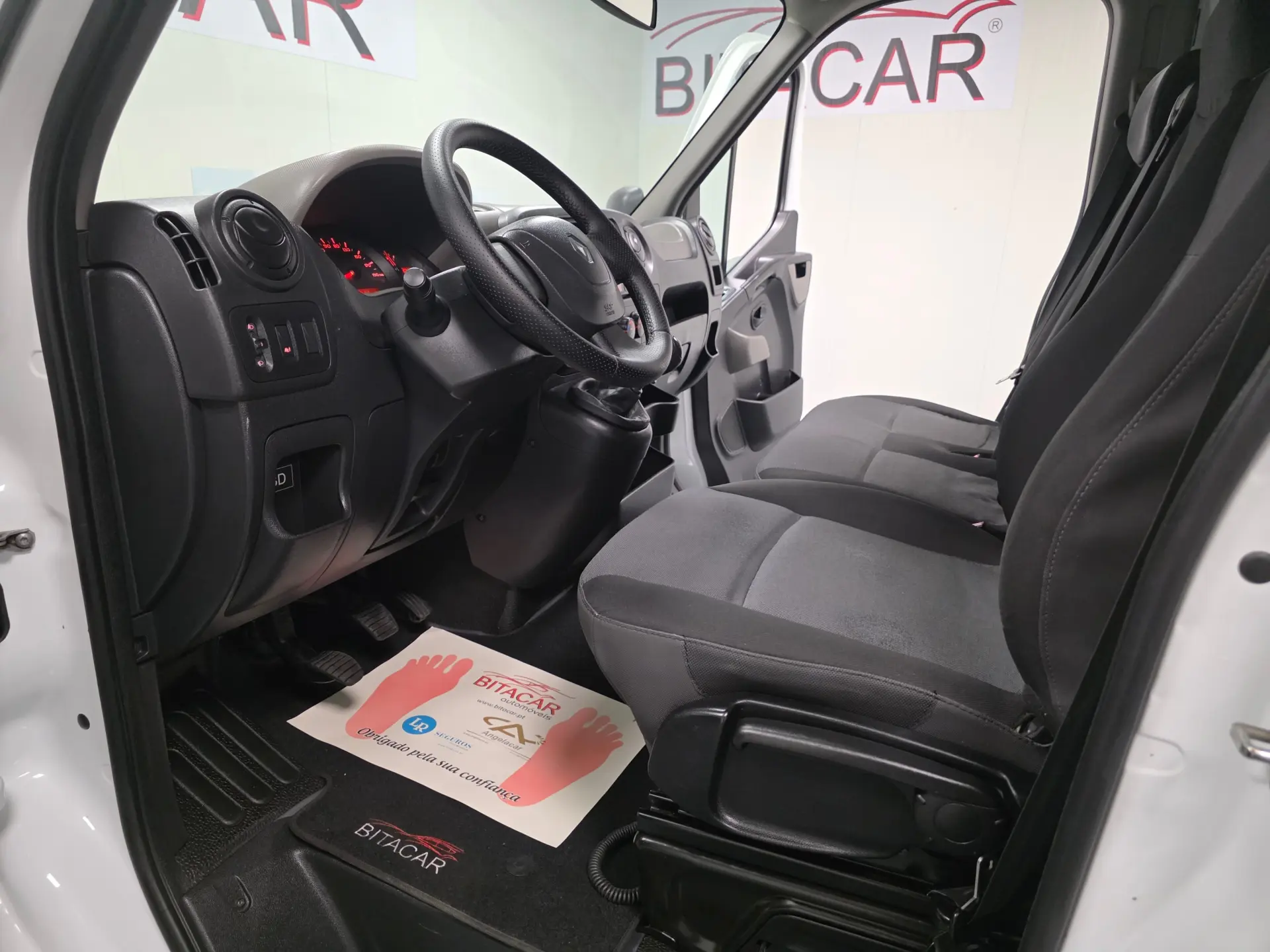 Renault Master 2.3 DCI 130CV BASCULANTE 72