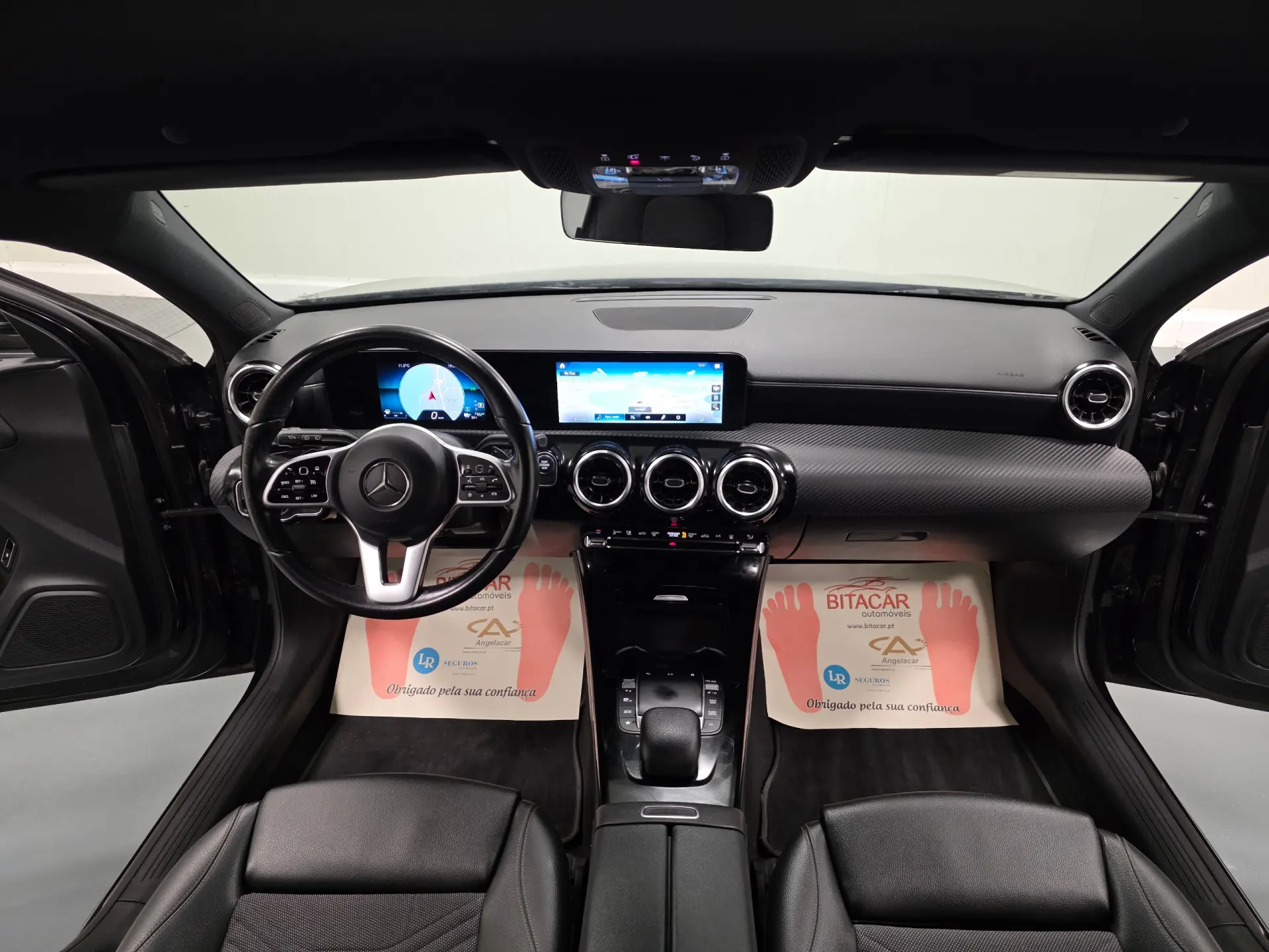 Mercedes-Benz A 250 e Style Plus 137