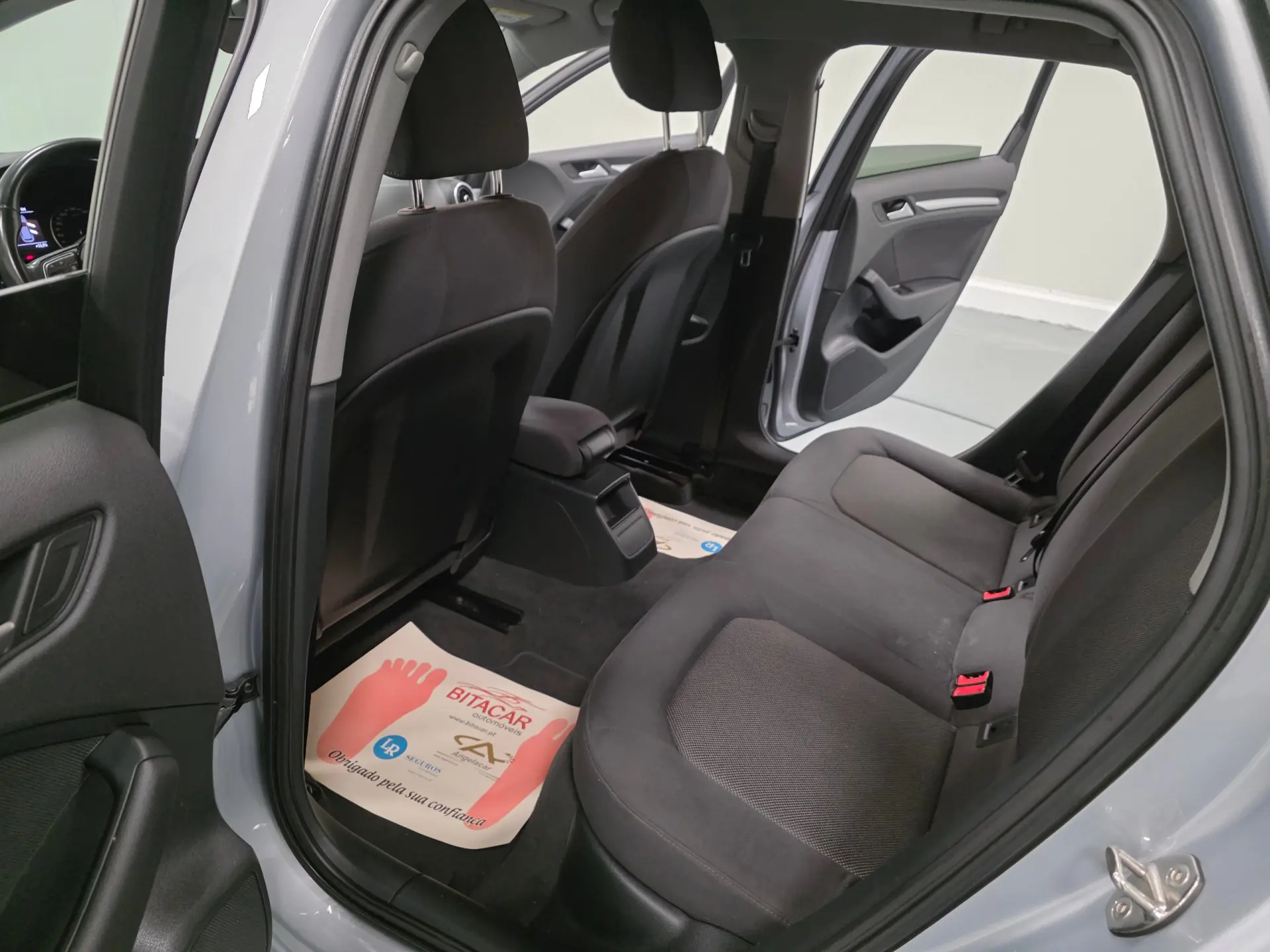 Audi A3 Sportback 1.6 TDI Design 61