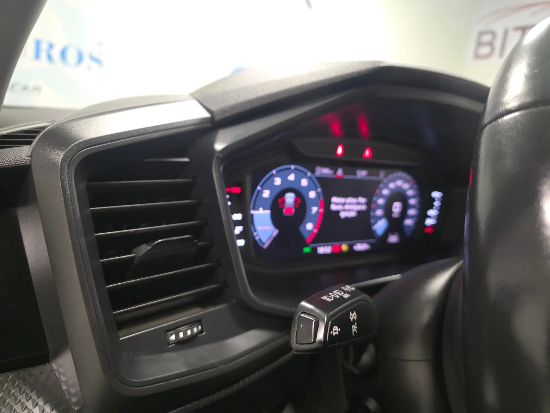 Audi A1 Sportback Sportback 25 TFSI Advanced 96