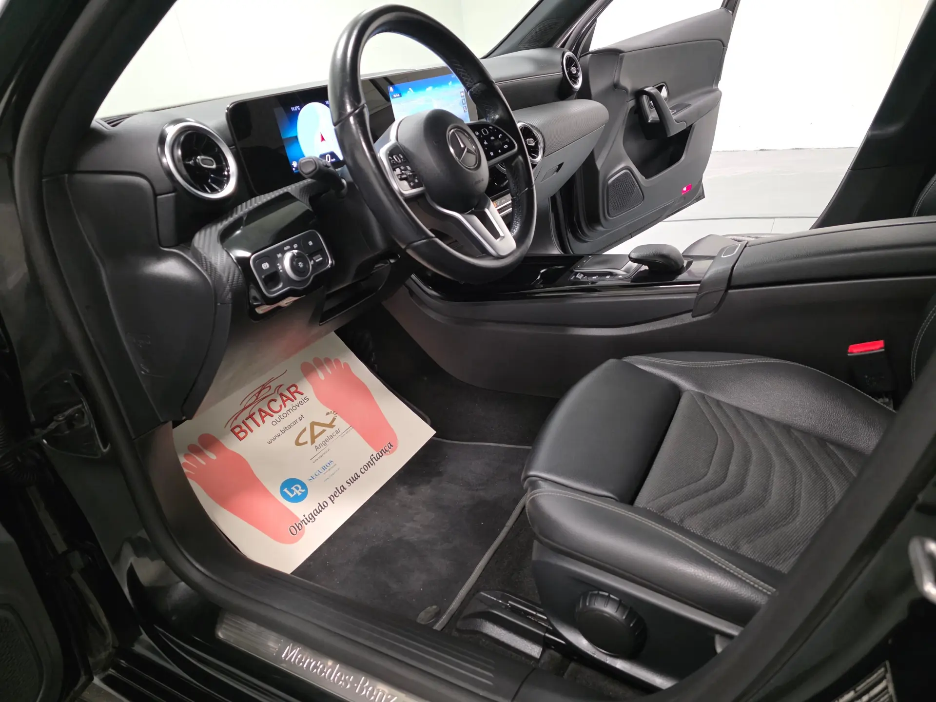 Mercedes-Benz A 250 e Style Plus 91